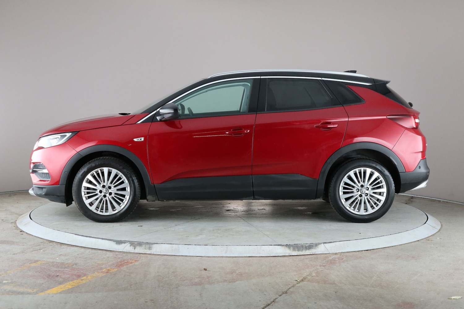 Used Vauxhall Grandland X 2020 for sale - 76487754: Photo 13