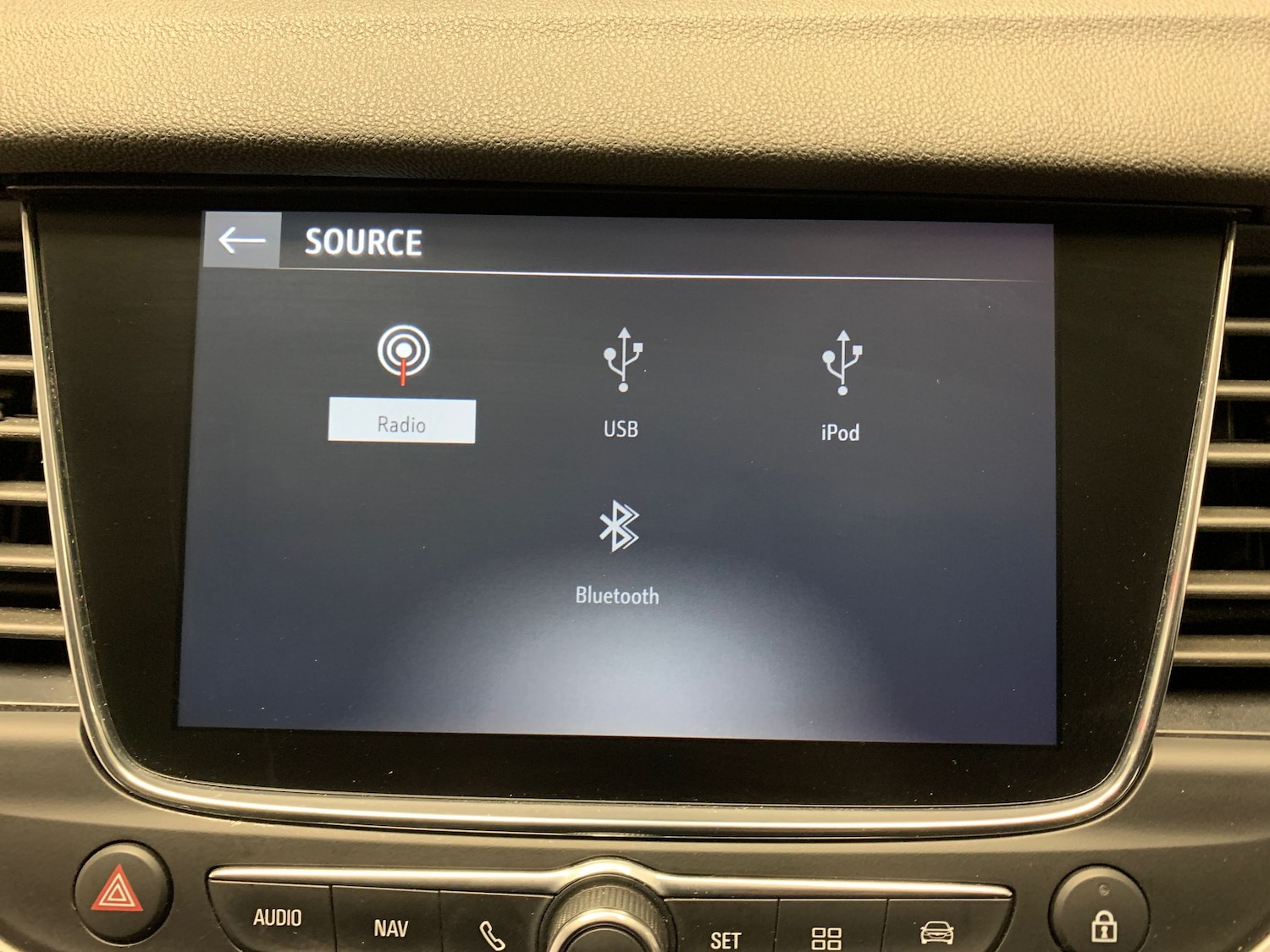 Used Vauxhall Grandland X 2020 for sale - 76487754: Photo 16