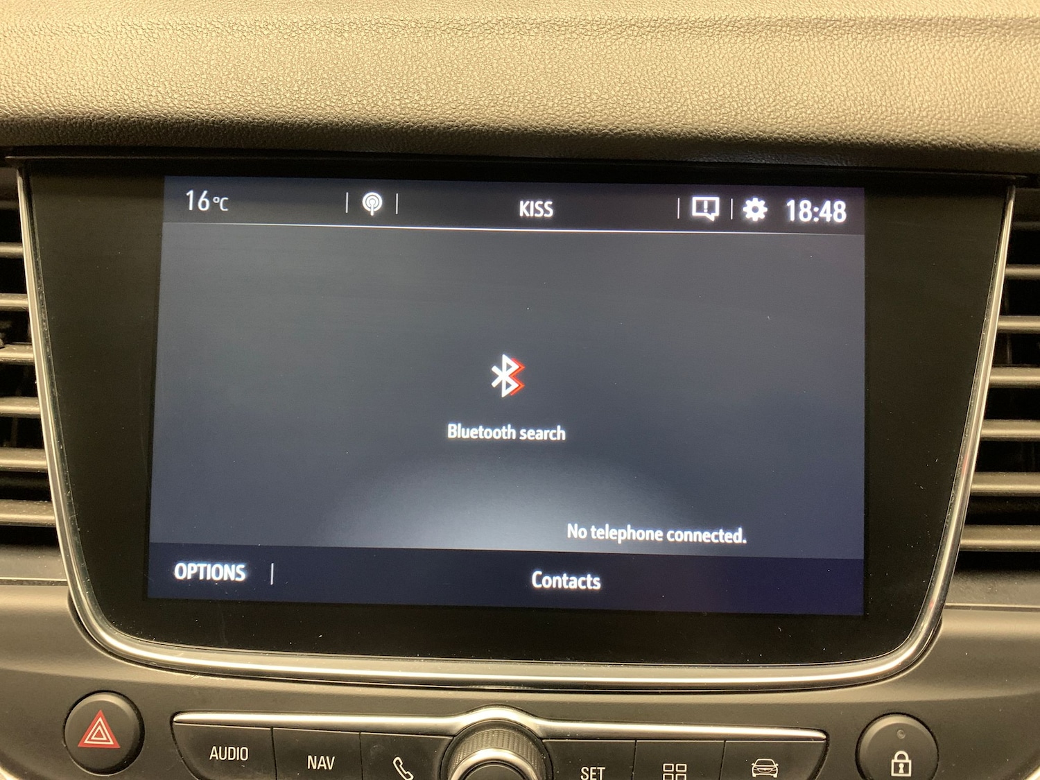 Used Vauxhall Grandland X 2020 for sale - 76487754: Photo 17