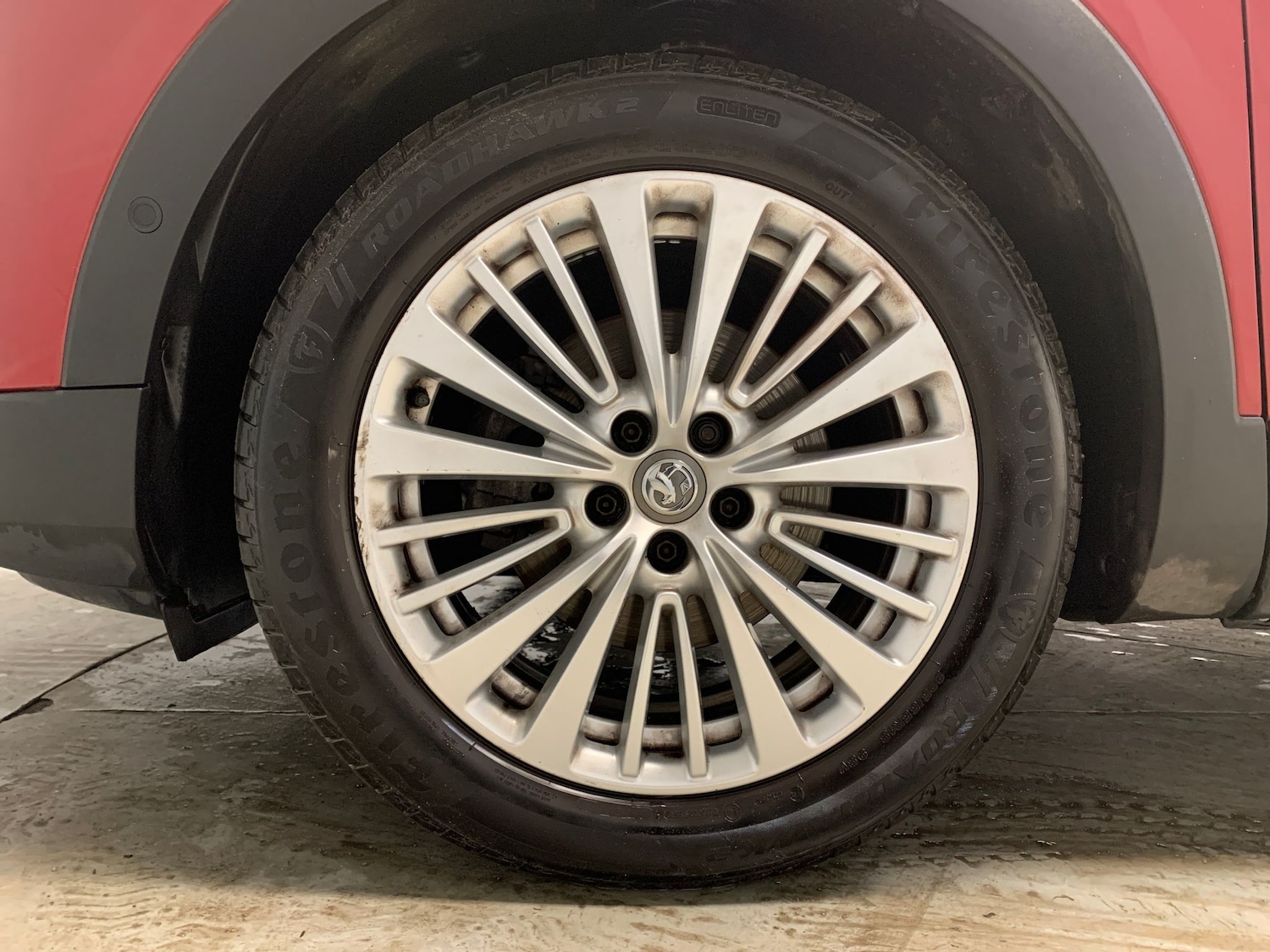 Used Vauxhall Grandland X 2020 for sale - 76487754: Photo 22