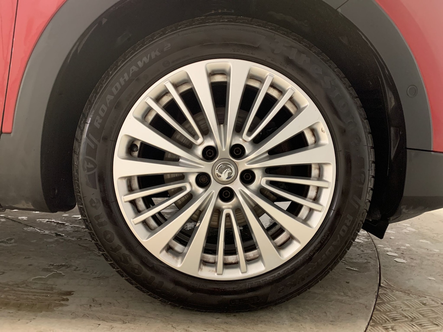 Used Vauxhall Grandland X 2020 for sale - 76487754: Photo 23