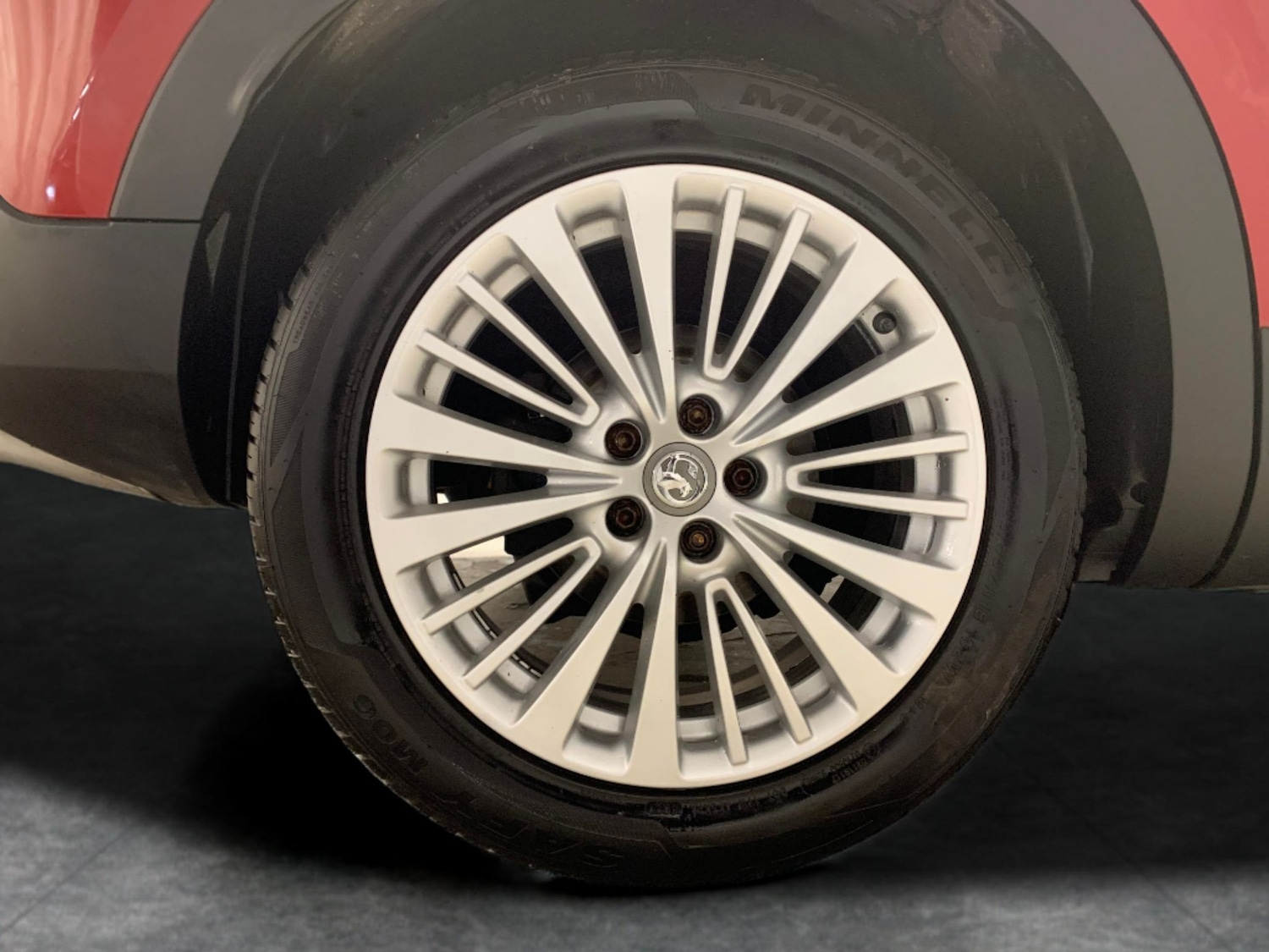 Used Vauxhall Grandland X 2020 for sale - 76487754: Photo 24