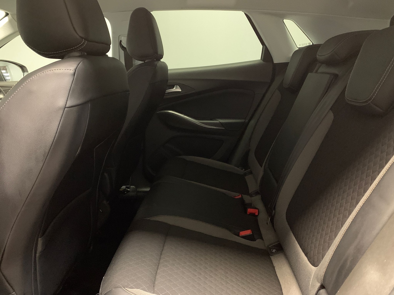 Used Vauxhall Grandland X 2020 for sale - 76487754: Photo 25