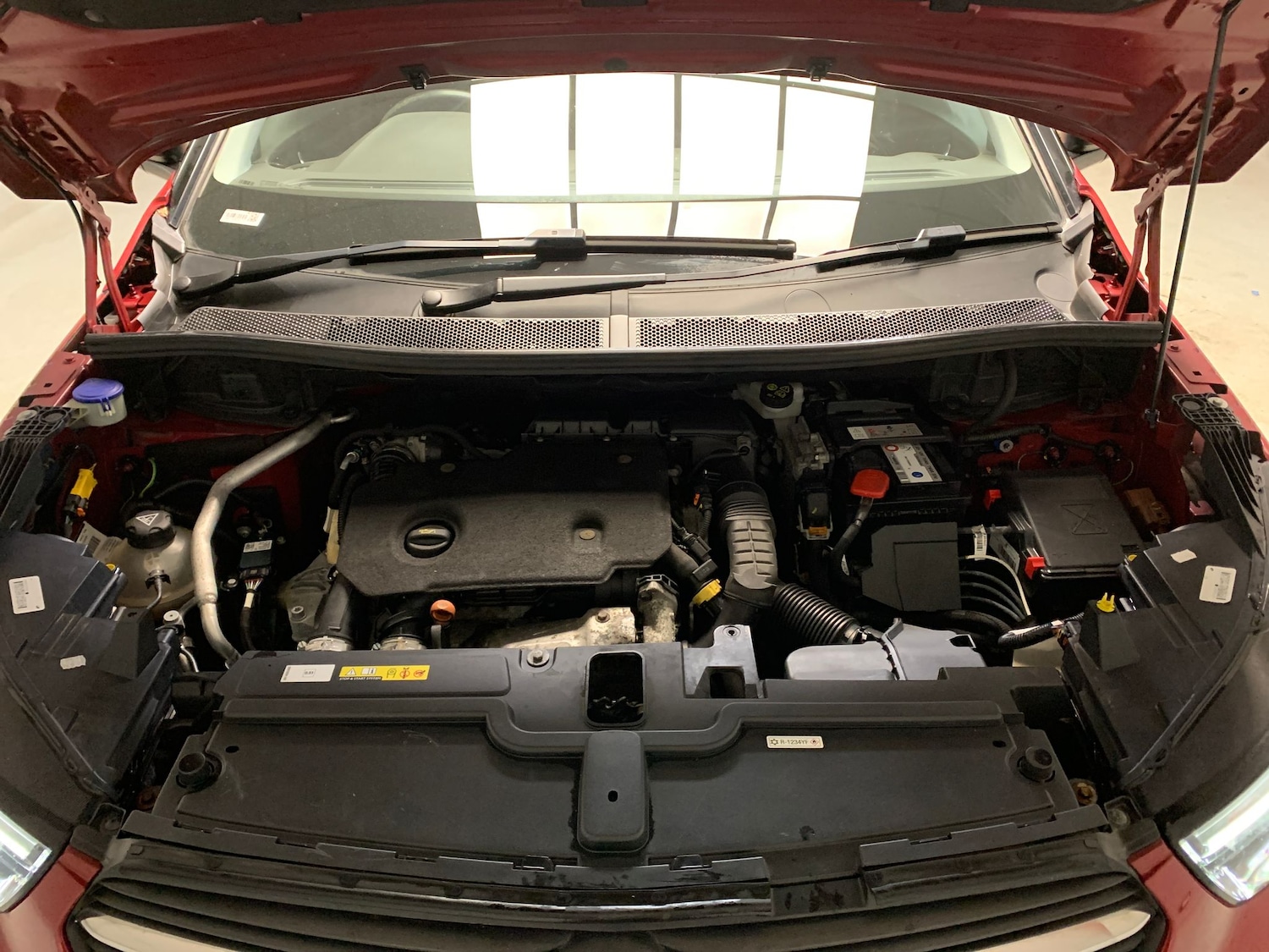 Used Vauxhall Grandland X 2020 for sale - 76487754: Photo 31