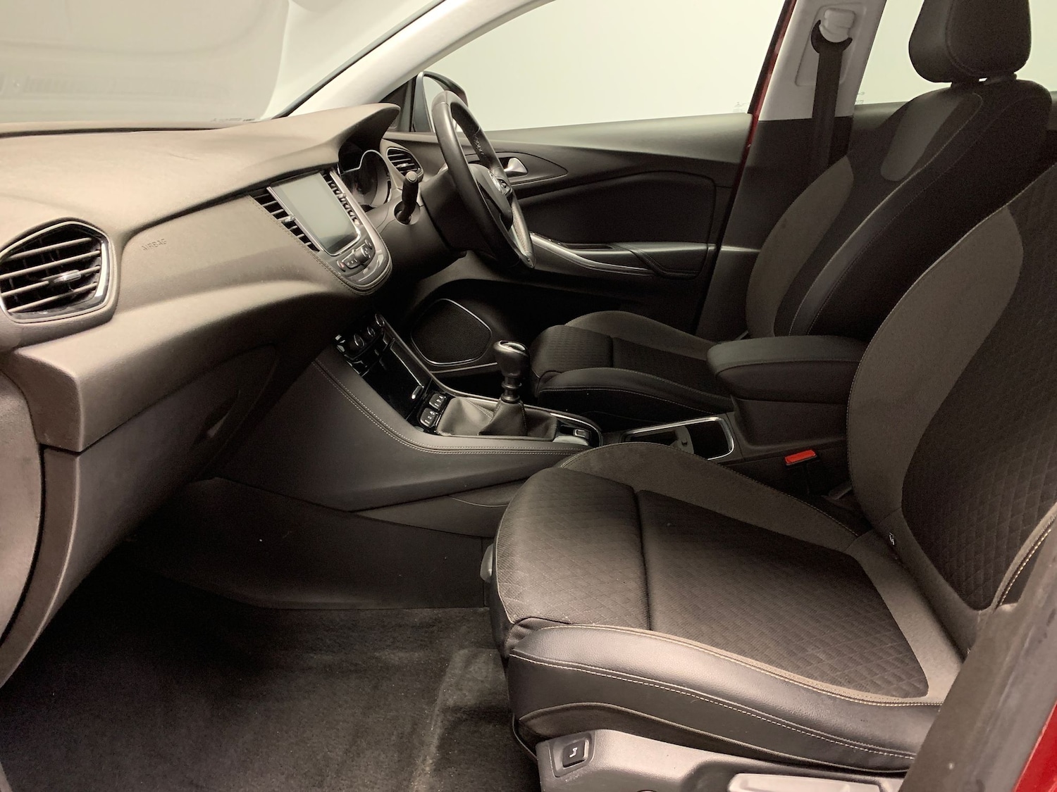 Used Vauxhall Grandland X 2020 for sale - 76487754: Photo 4