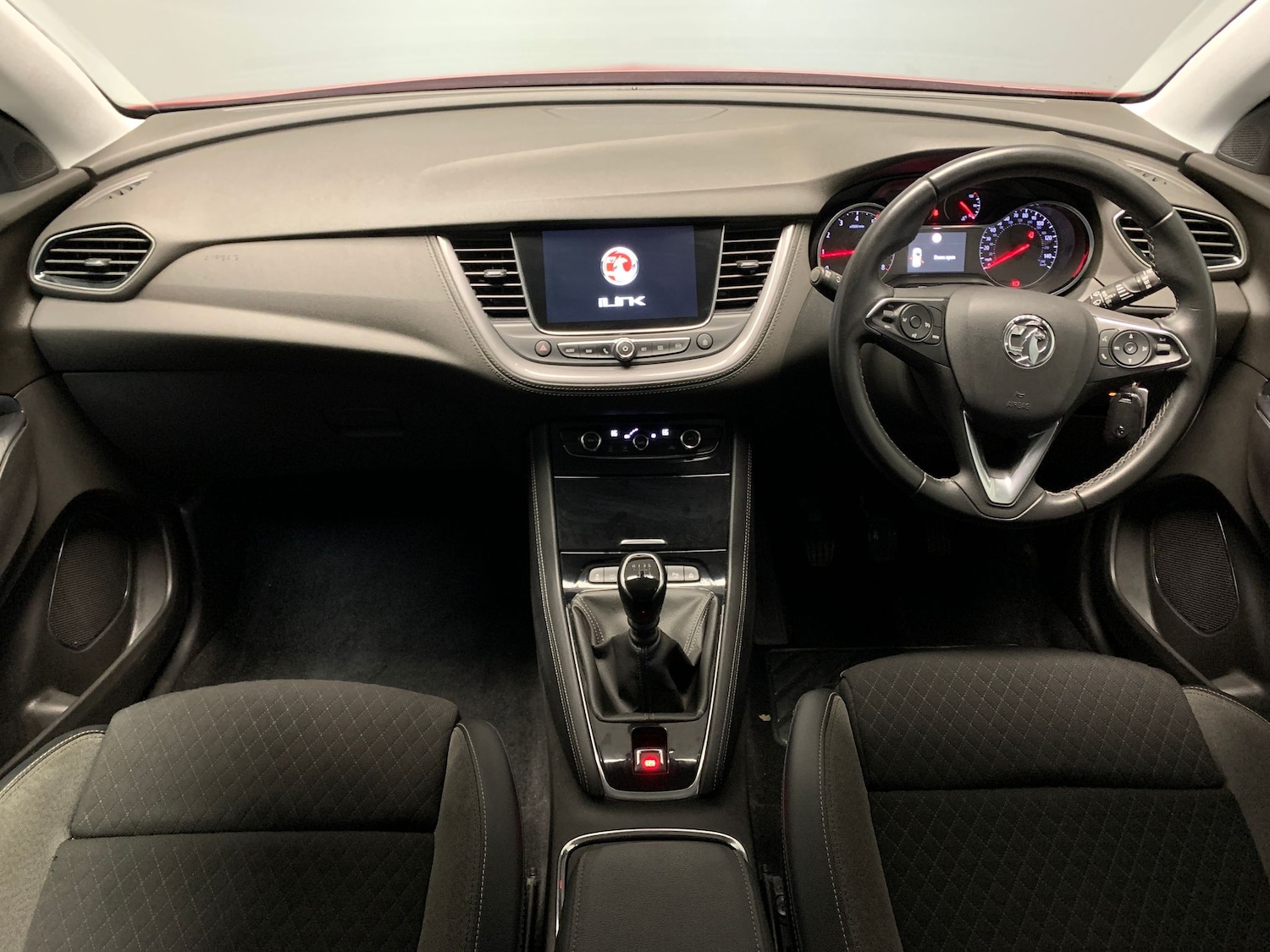 Used Vauxhall Grandland X 2020 for sale - 76487754: Photo 7