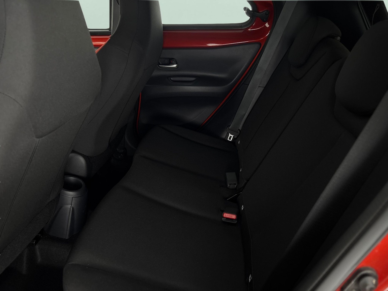 Used Toyota Aygo X 2022 for sale - 77235724: Photo 28