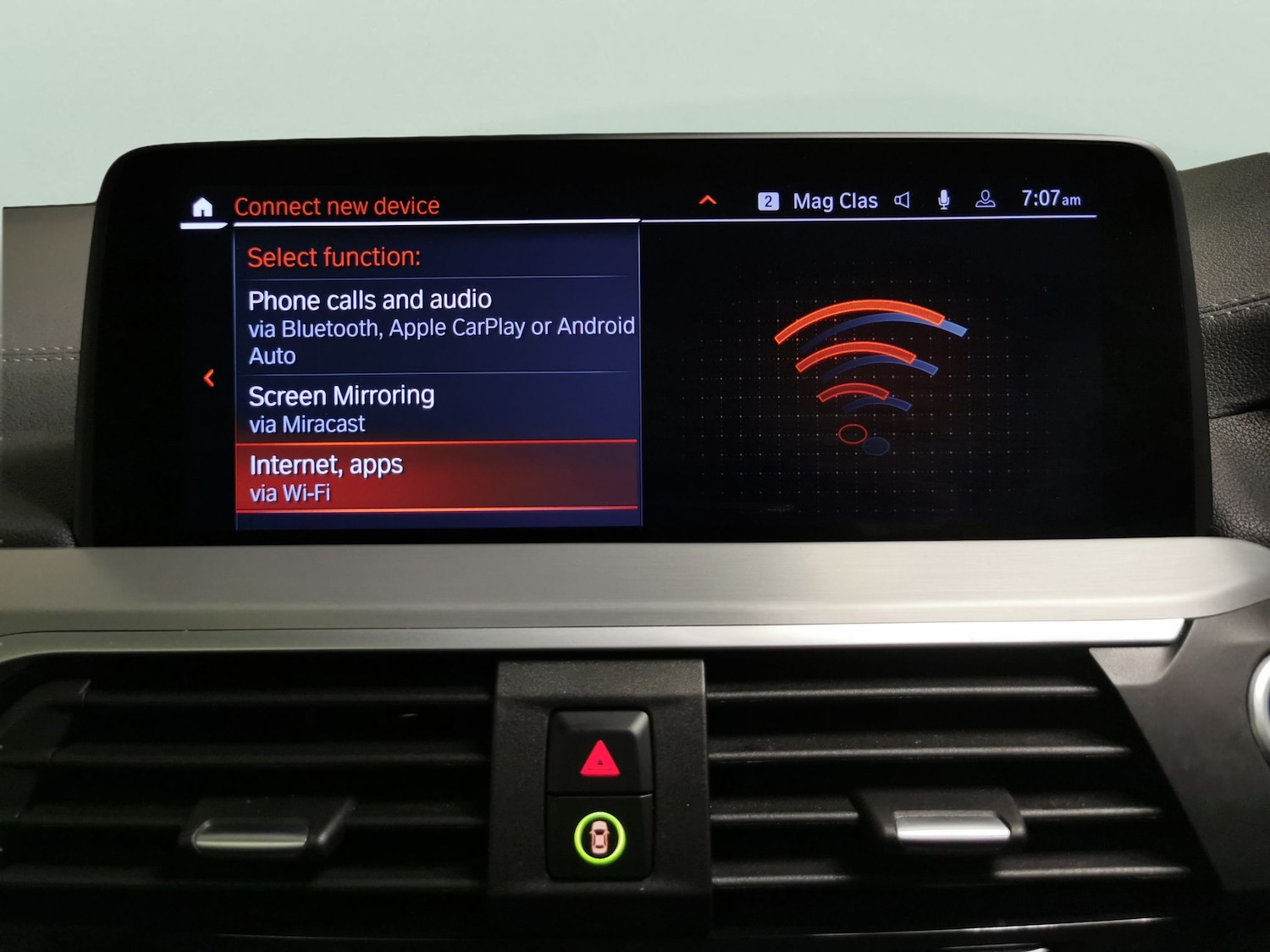 Used BMW iX3 2021 for sale - 77043337: Photo 17