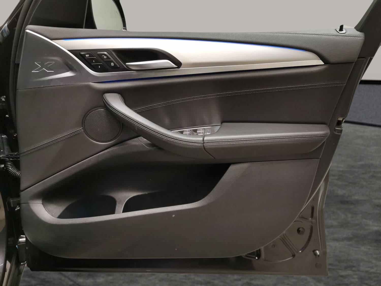 Used BMW iX3 2021 for sale - 77043337: Photo 32