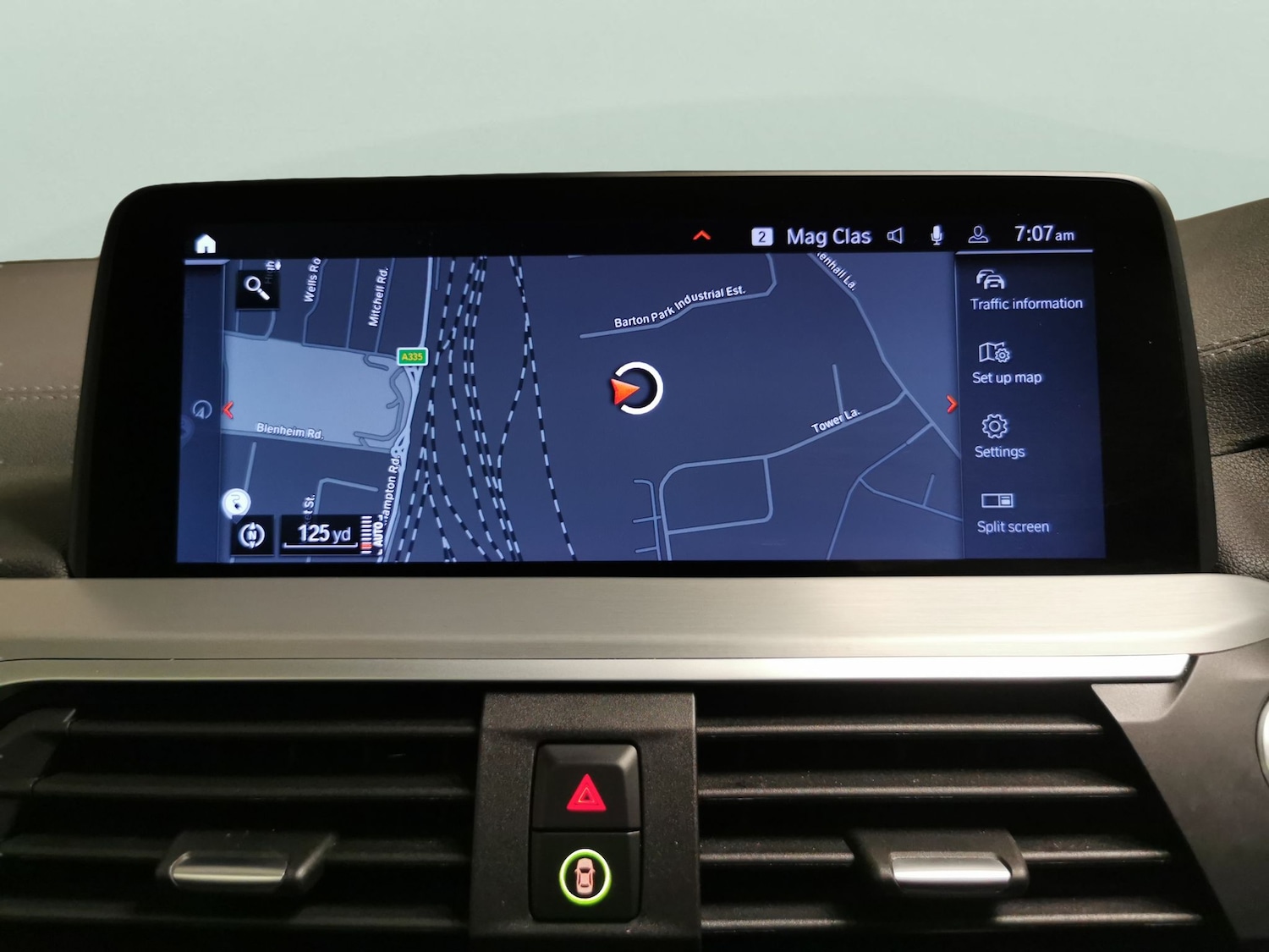 Used BMW iX3 2021 for sale - 77043337: Photo 8