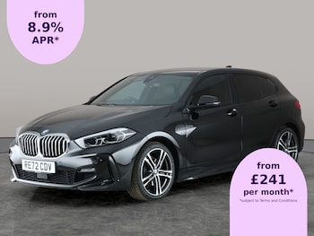 2022 - 1.5 118i M Sport (LCP) Hatchback 5dr Petrol DCT Euro 6 (s/s) (136 ps) - PER