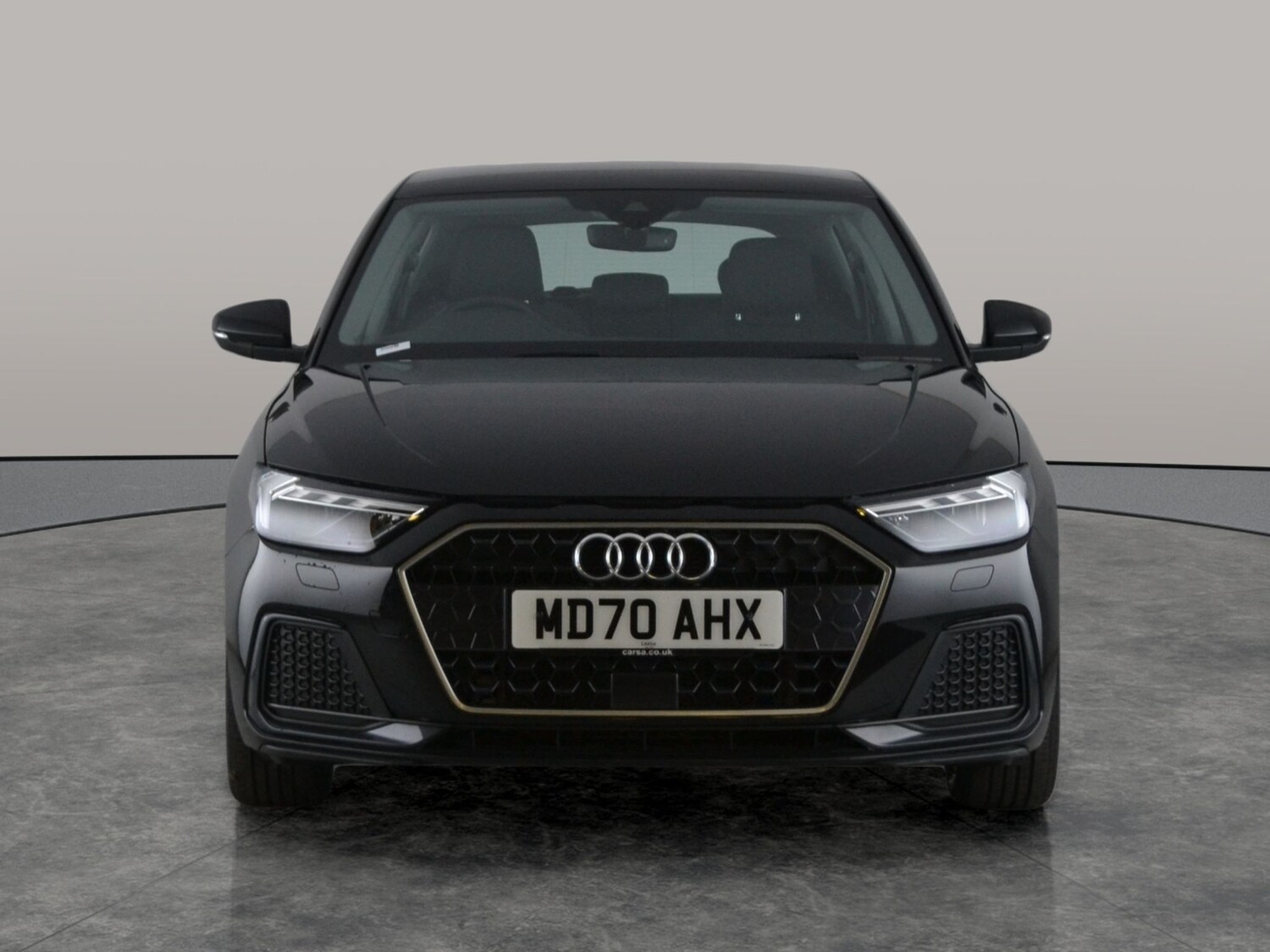 Used Audi A1 2021 for sale - 78187592: Photo 12