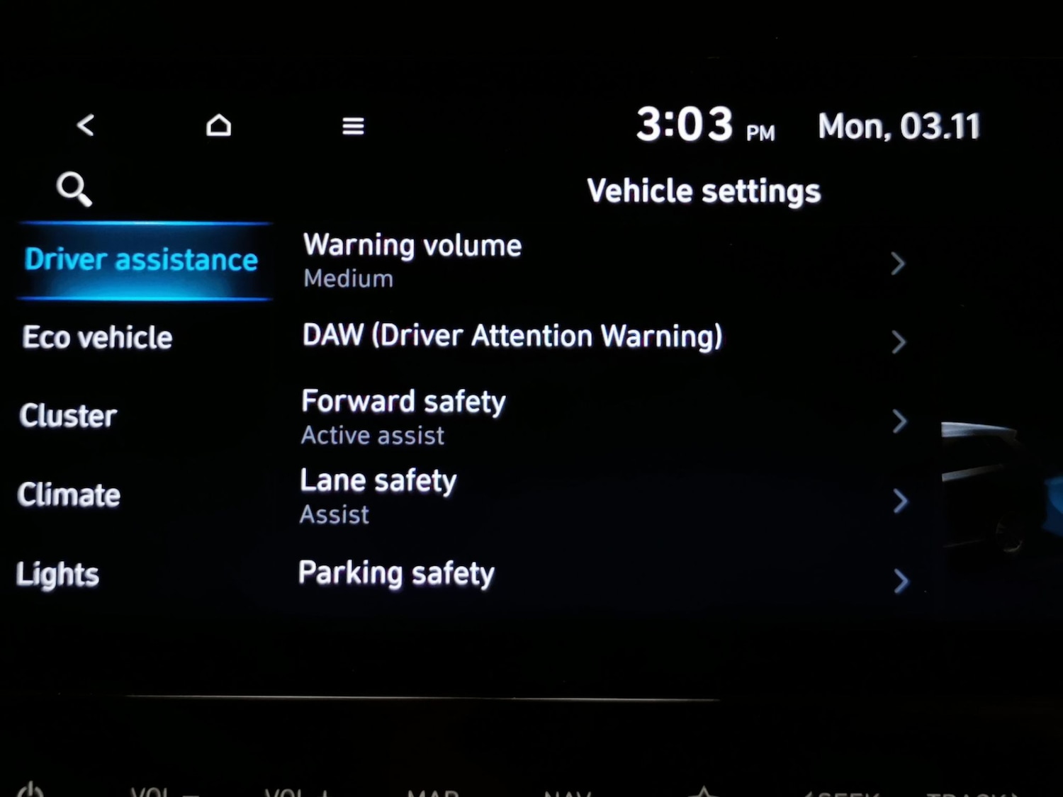 Used Hyundai TUCSON 2021 for sale - 76542595: Photo 20