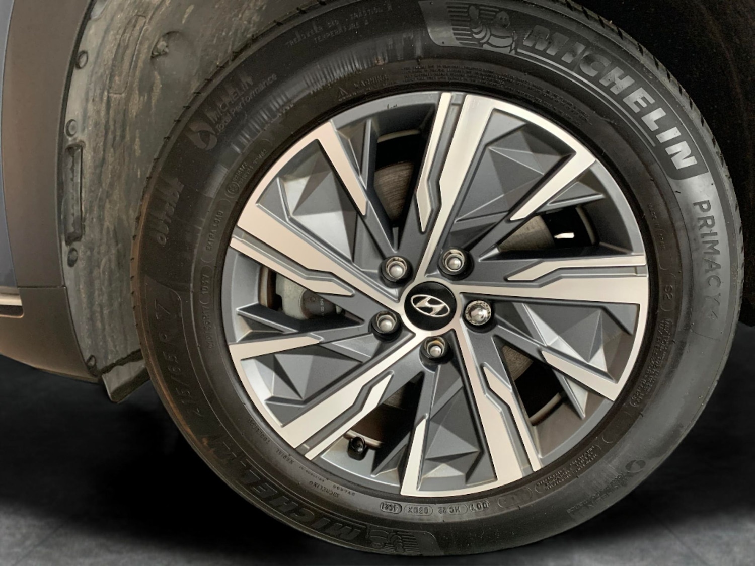 Used Hyundai TUCSON 2021 for sale - 76542595: Photo 22