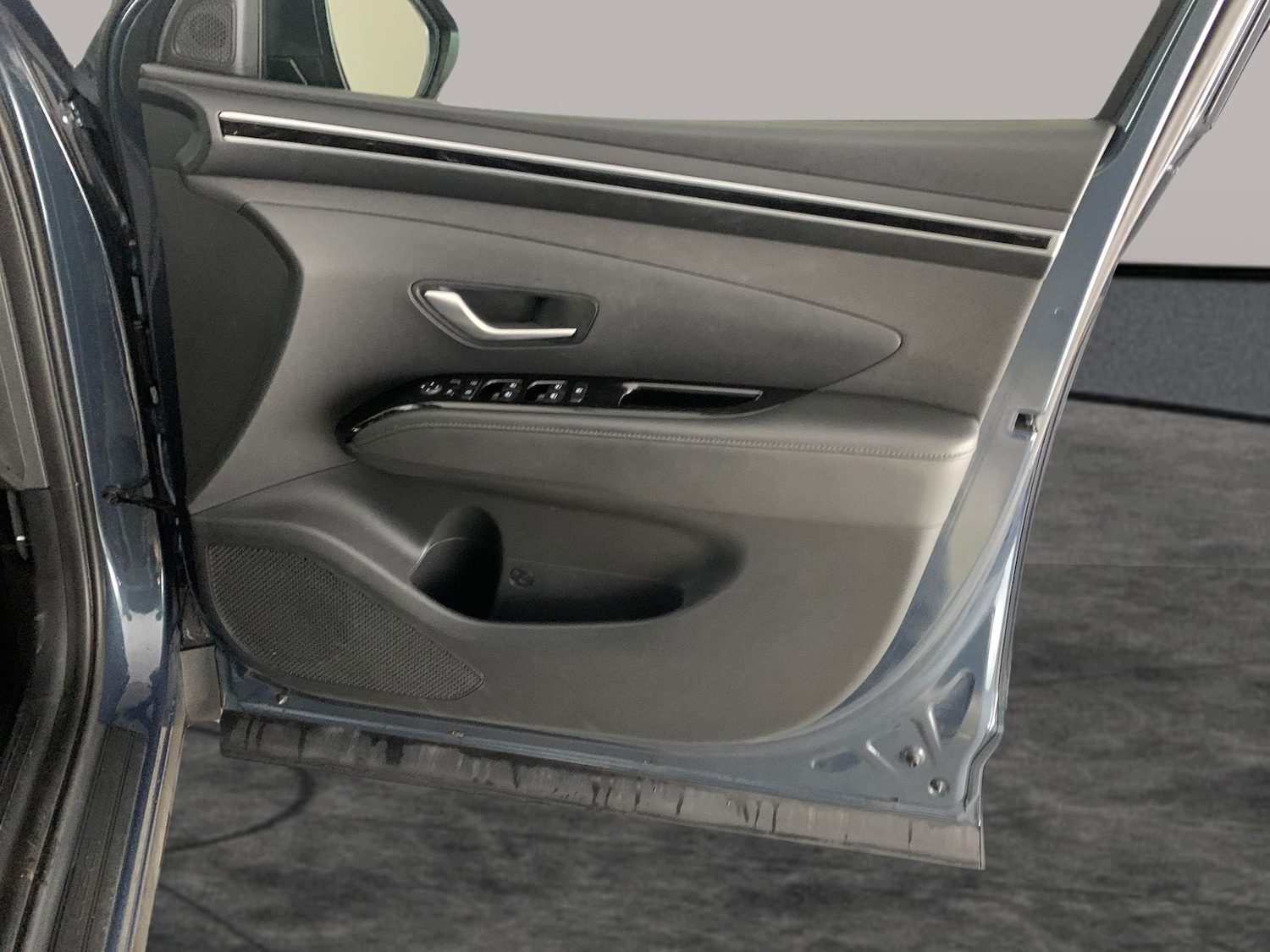 Used Hyundai TUCSON 2021 for sale - 76542595: Photo 30