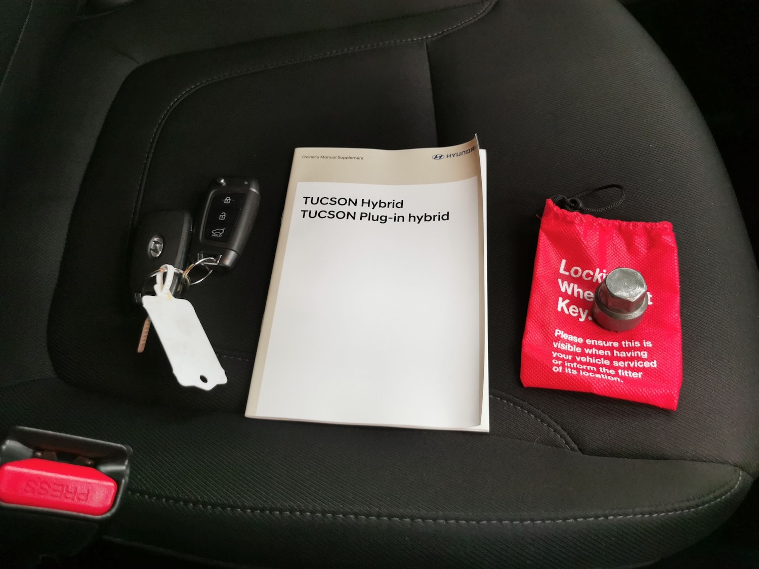 Used Hyundai TUCSON 2021 for sale - 76542595: Photo 32