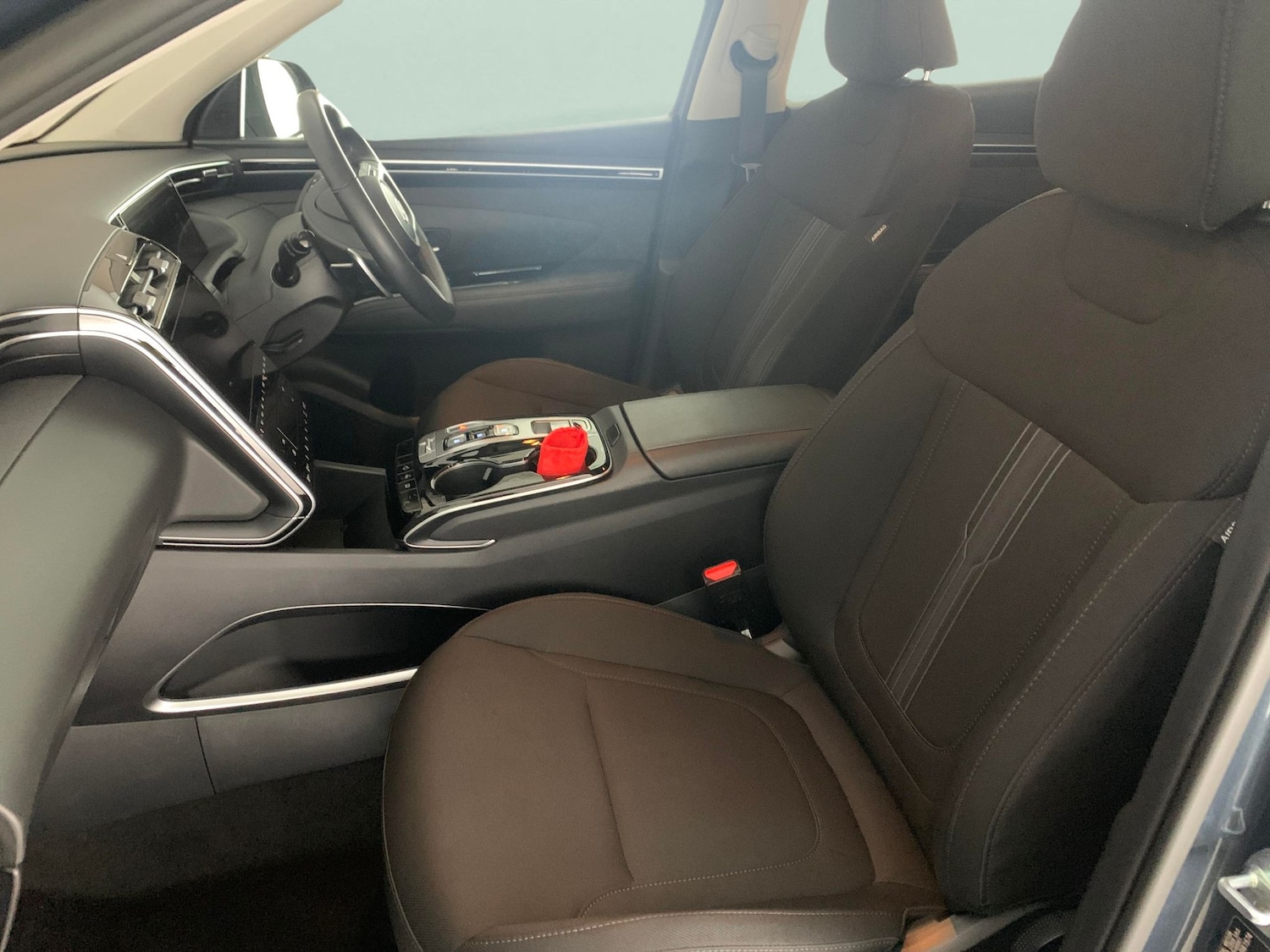 Used Hyundai TUCSON 2021 for sale - 76542595: Photo 4