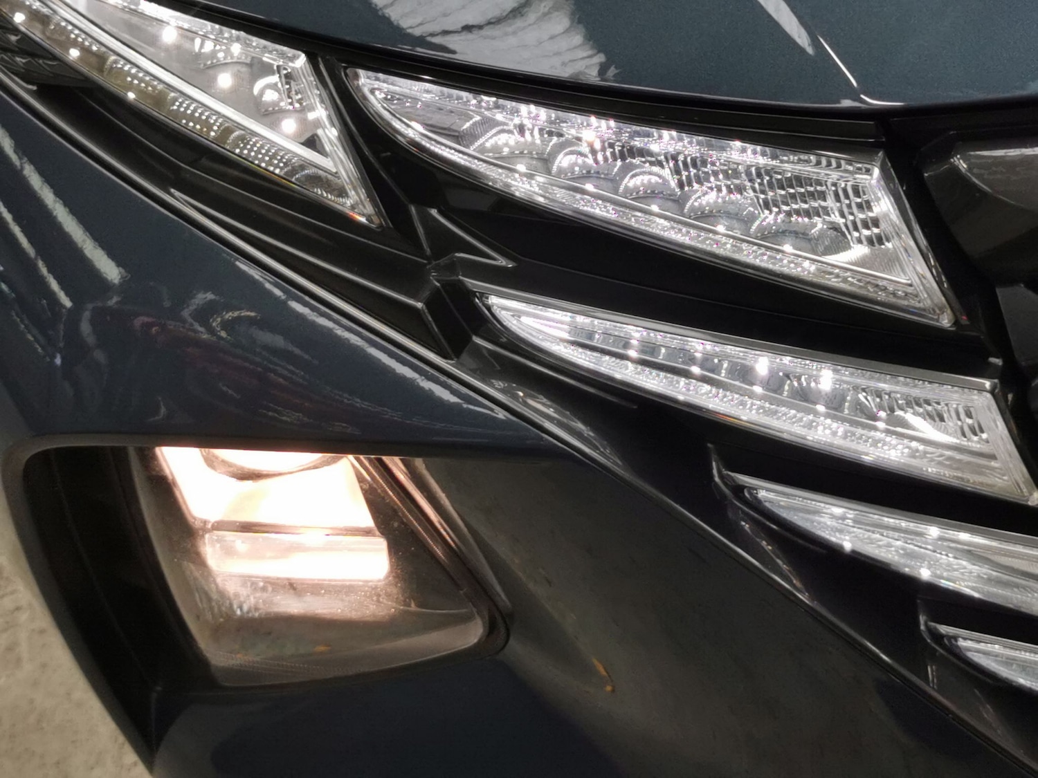 Used Hyundai TUCSON 2021 for sale - 76542595: Photo 5