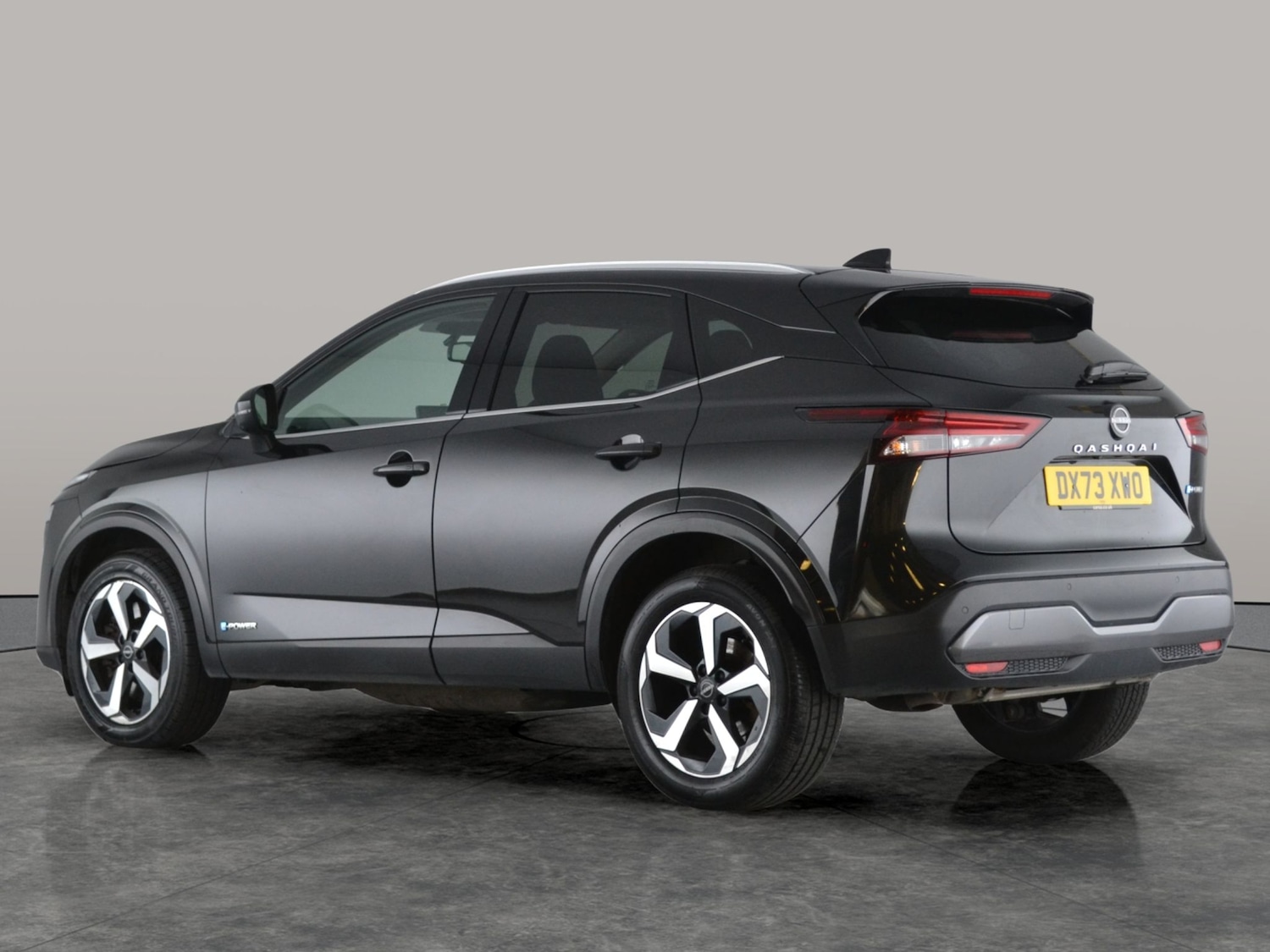 Used Nissan Qashqai 2023 for sale - 76147117: Photo 11