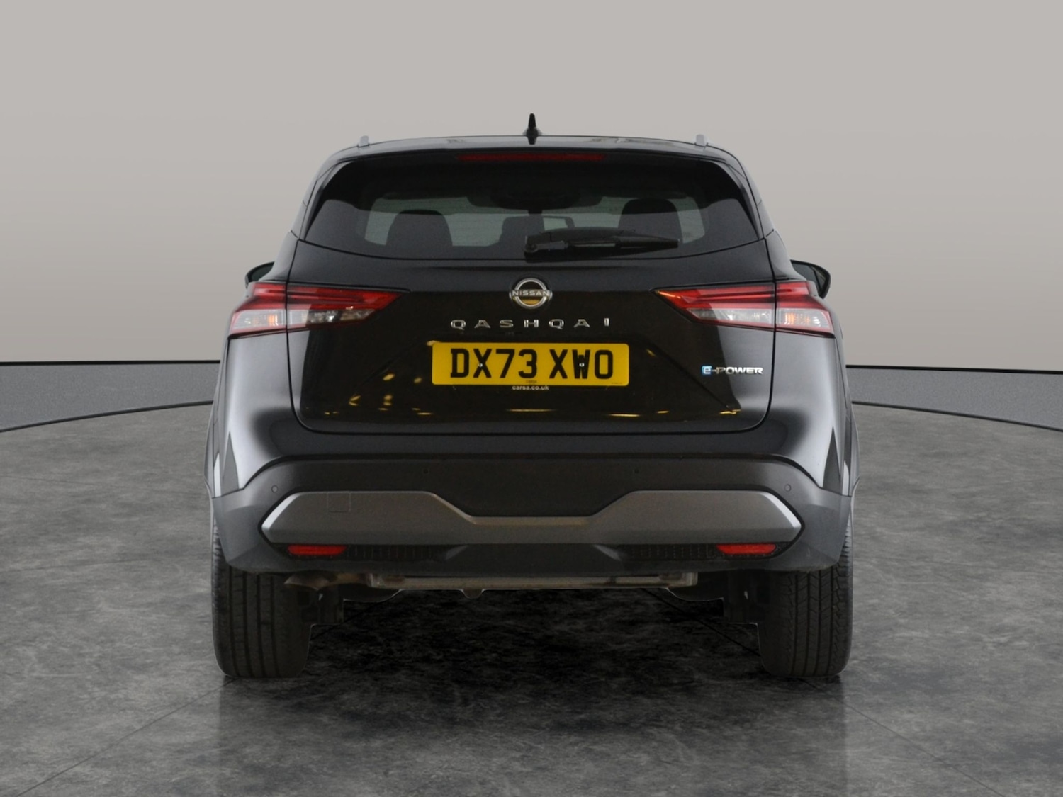 Used Nissan Qashqai 2023 for sale - 76147117: Photo 13