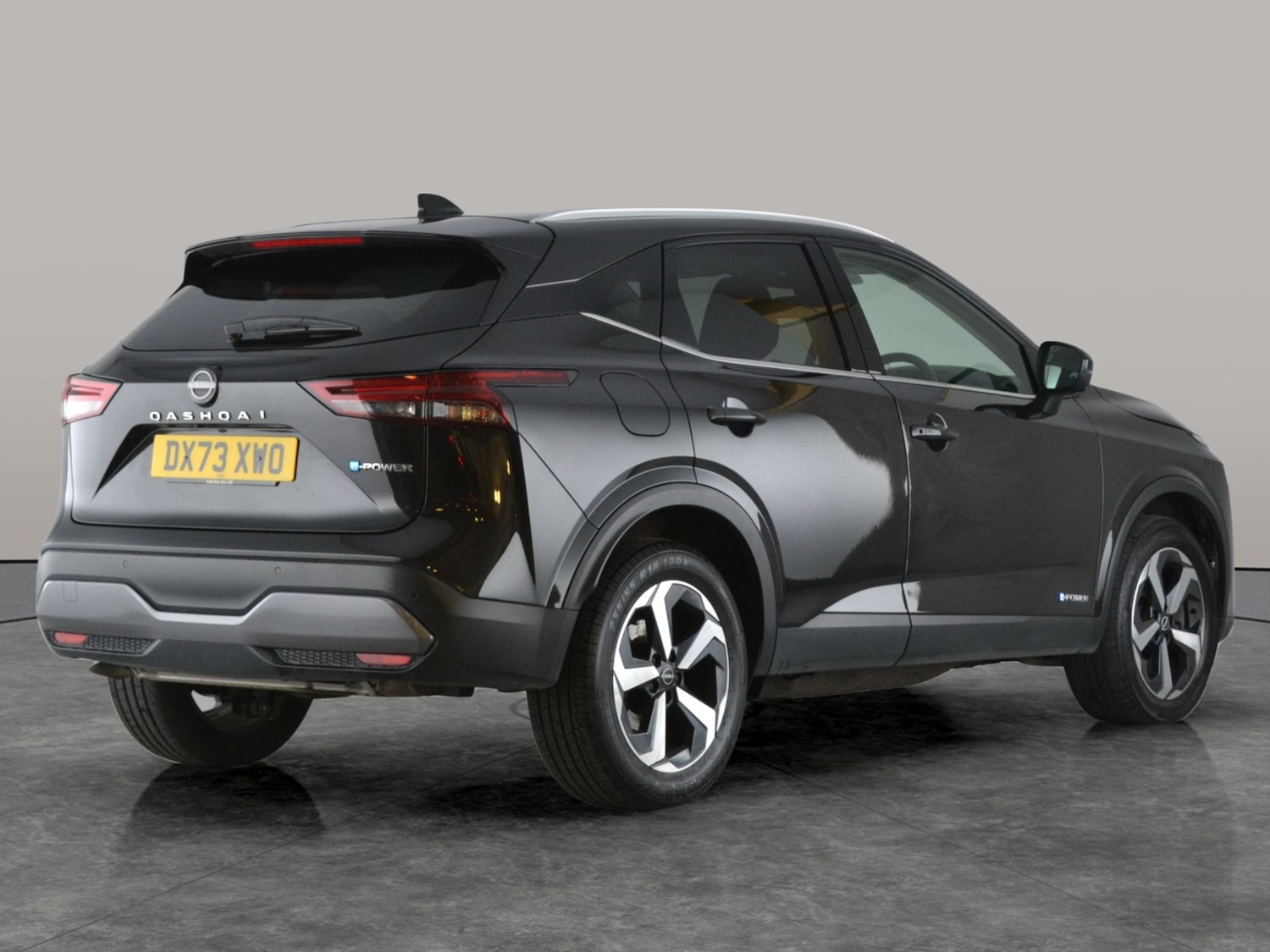 Used Nissan Qashqai 2023 for sale - 76147117: Photo 14