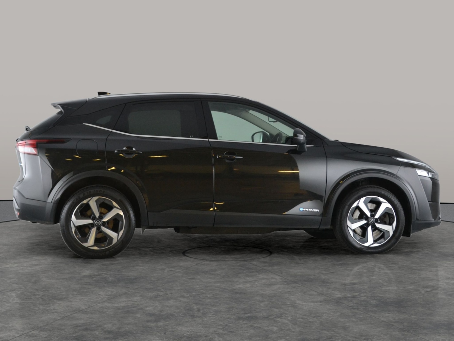 Used Nissan Qashqai 2023 for sale - 76147117: Photo 15