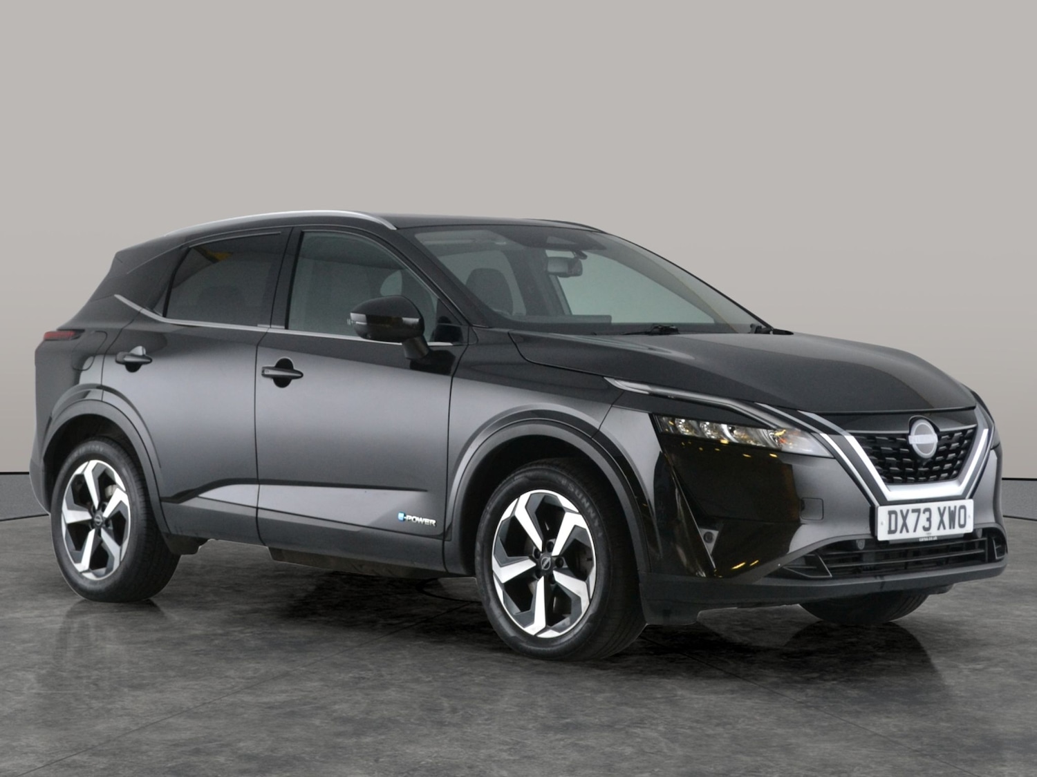 Used Nissan Qashqai 2023 for sale - 76147117: Photo 16