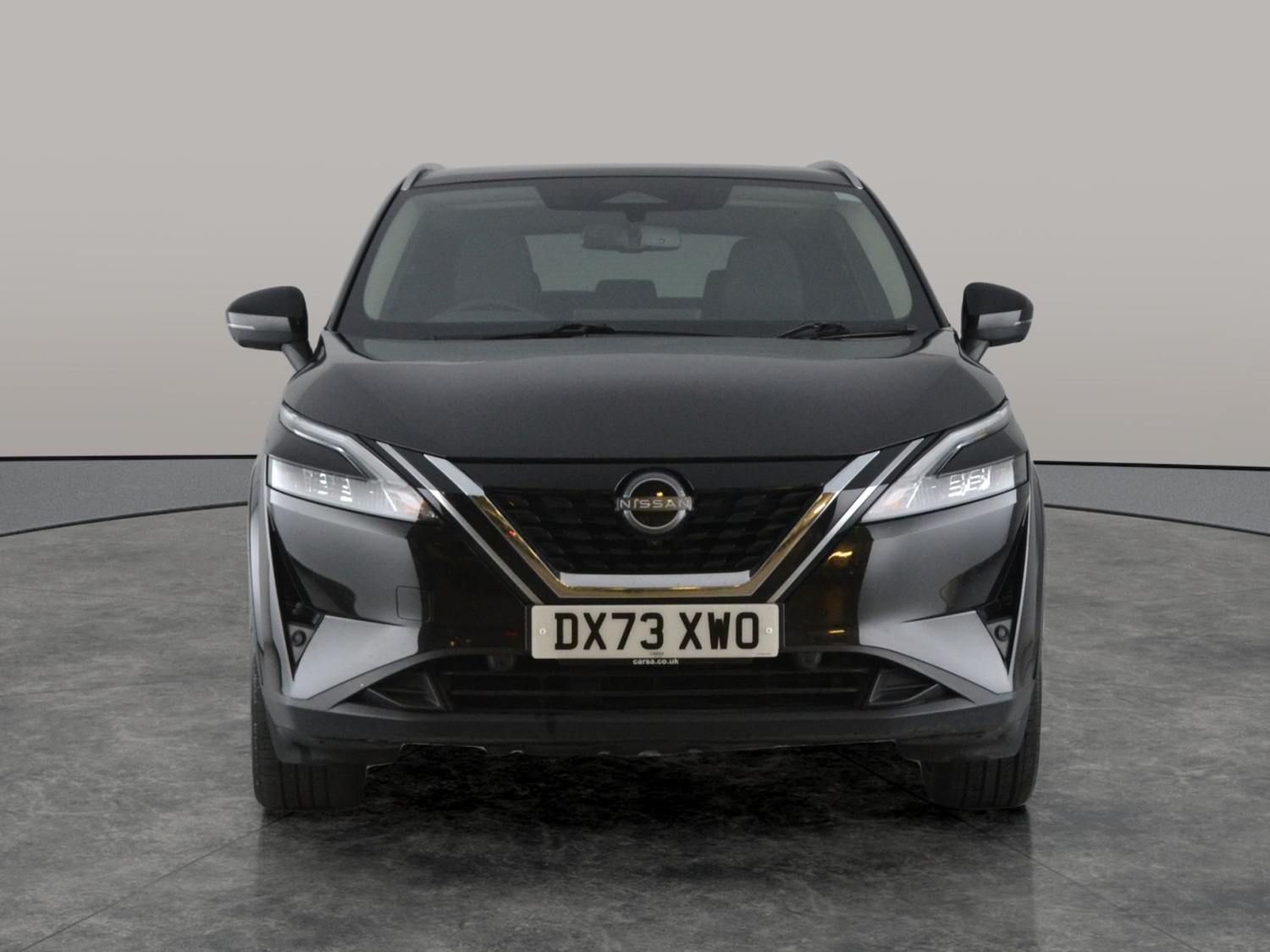 Used Nissan Qashqai 2023 for sale - 76147117: Photo 17