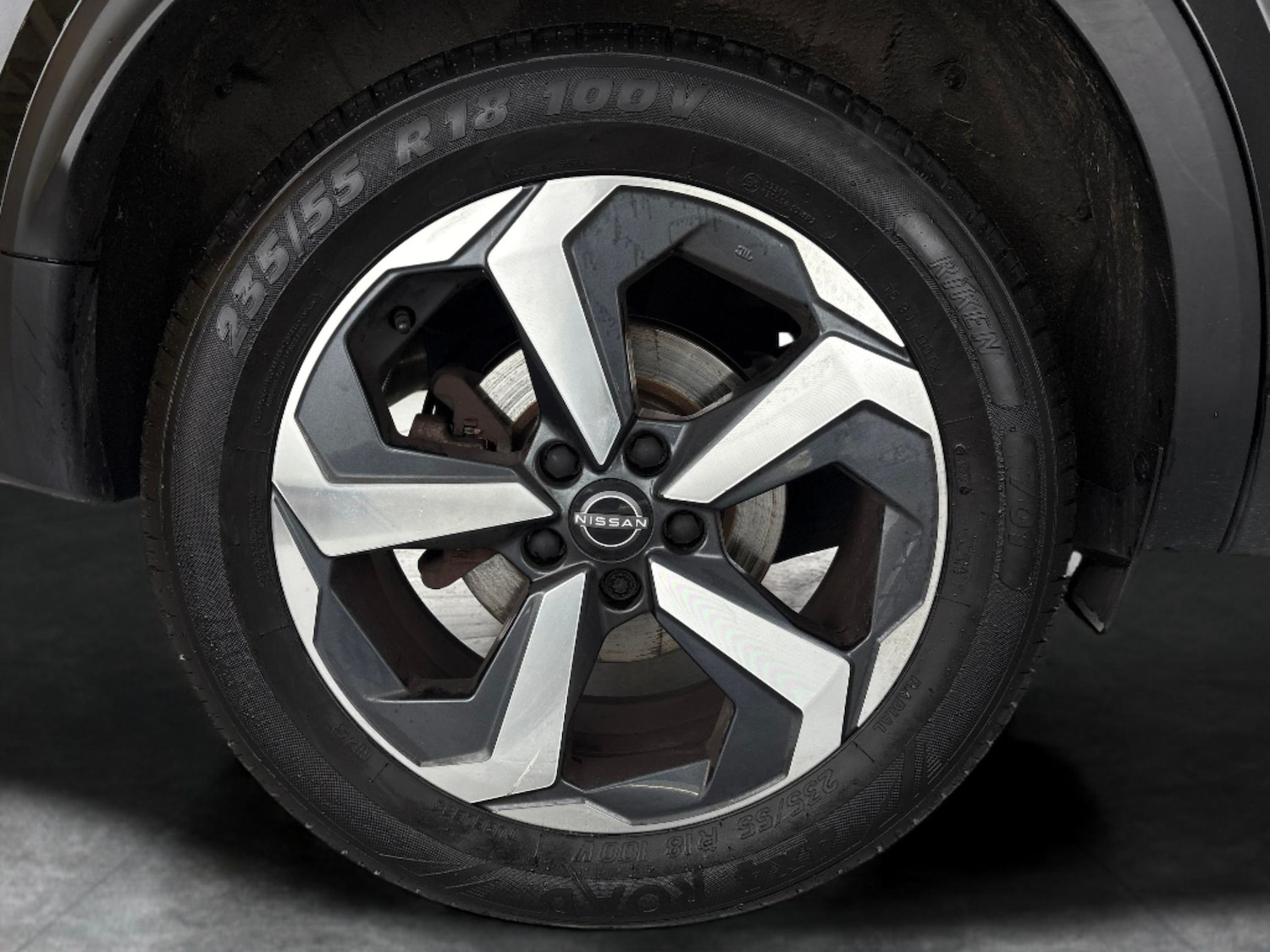 Used Nissan Qashqai 2023 for sale - 76147117: Photo 38