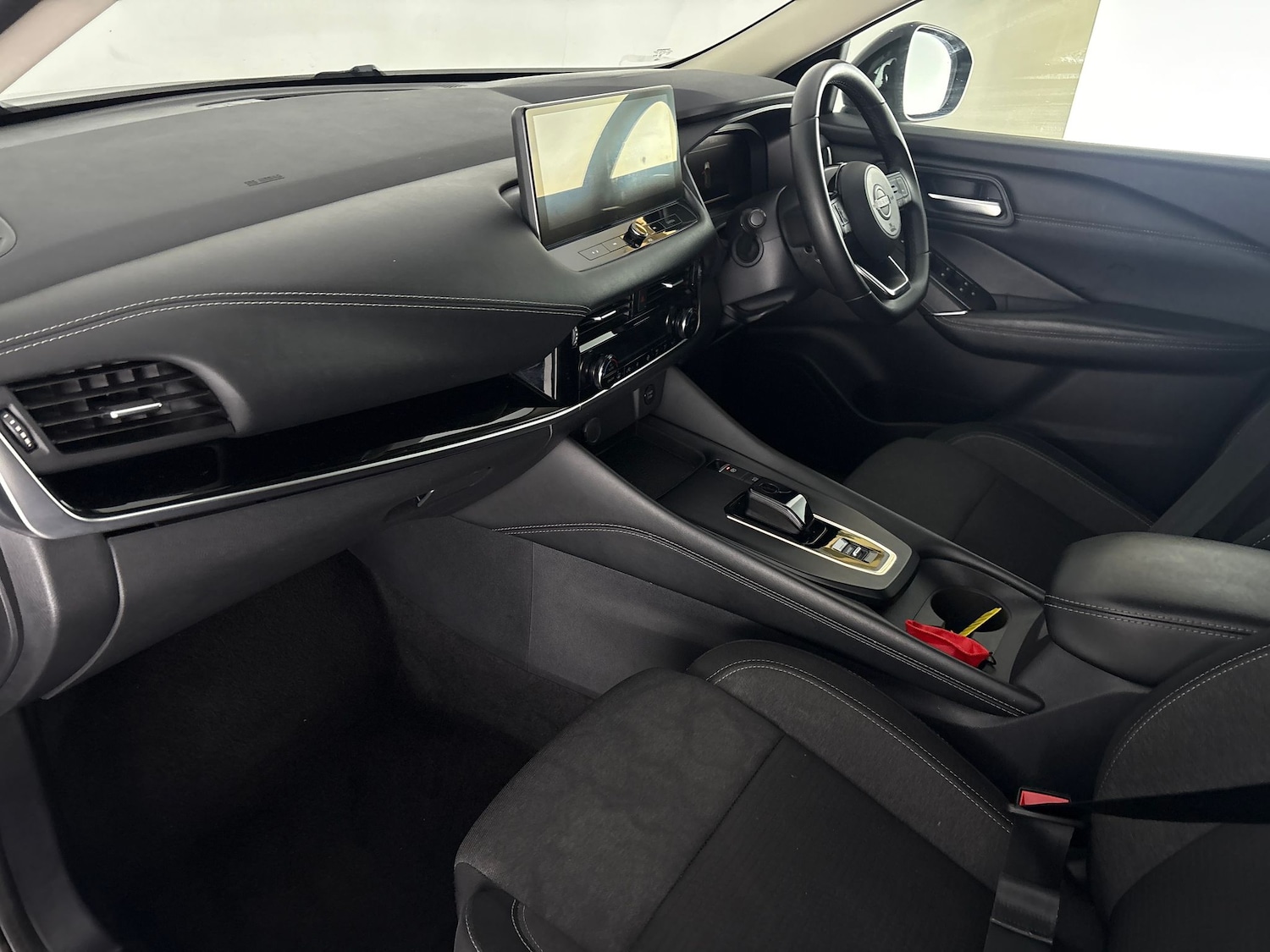Used Nissan Qashqai 2023 for sale - 76147117: Photo 4