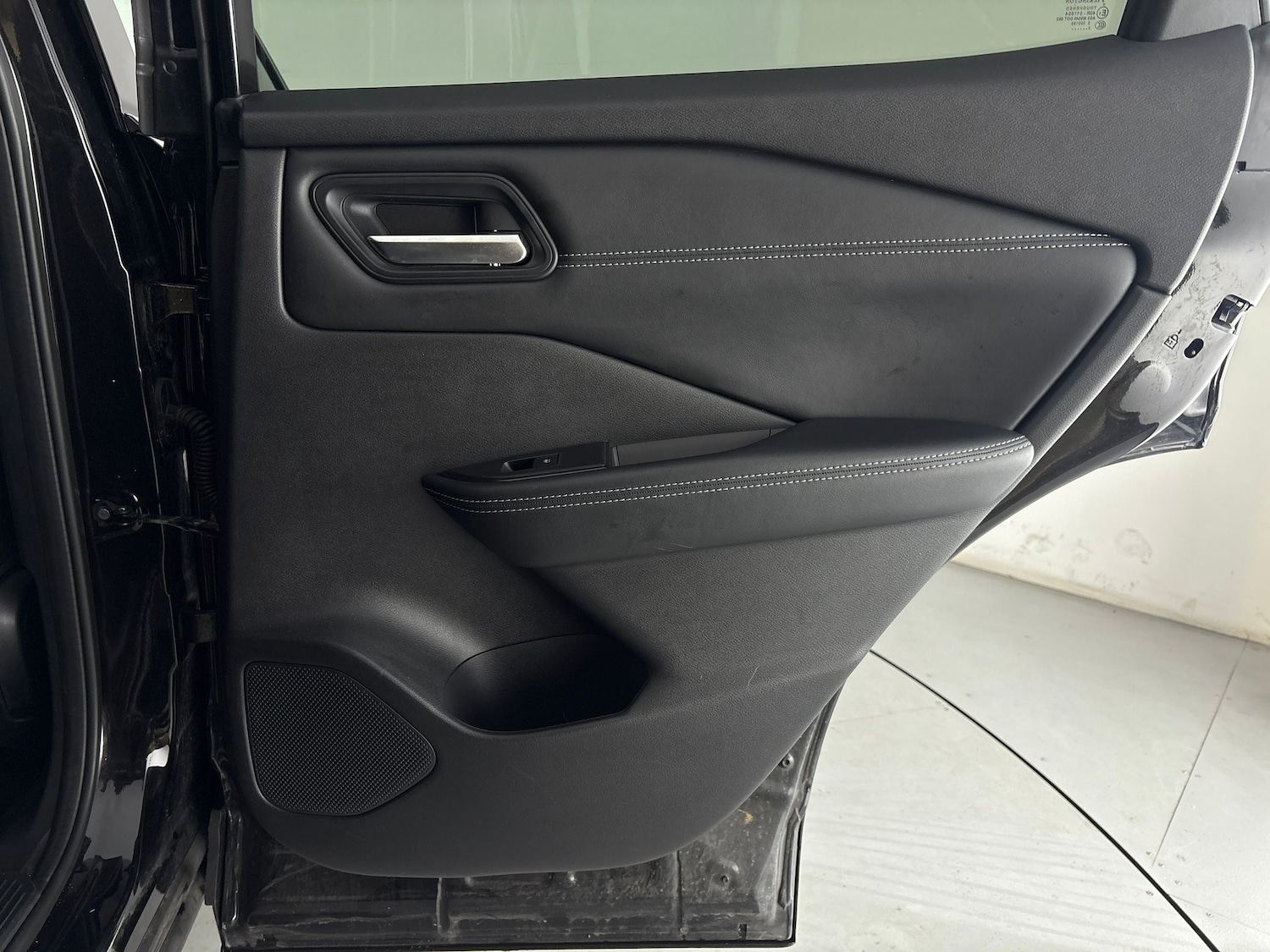 Used Nissan Qashqai 2023 for sale - 76147117: Photo 44