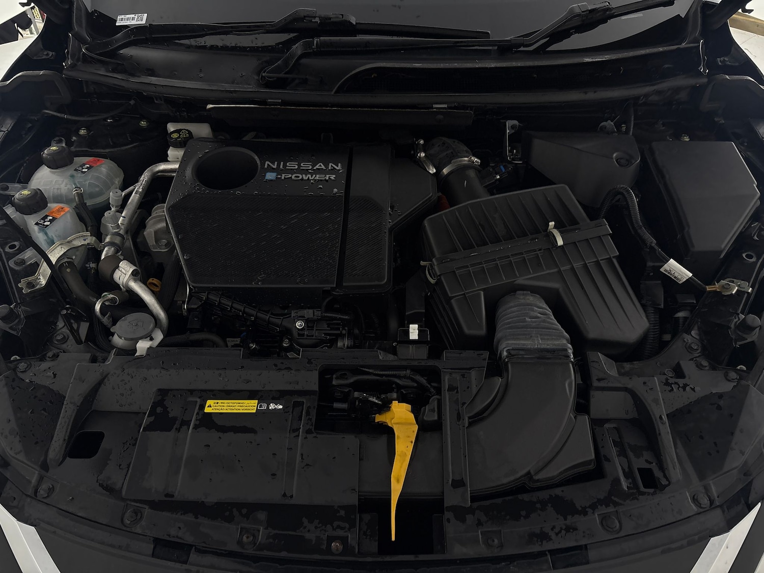 Used Nissan Qashqai 2023 for sale - 76147117: Photo 47