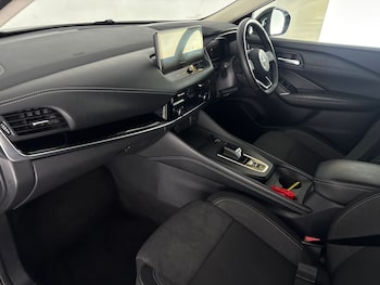 Used Nissan Qashqai 2023 for sale - 76147117: Photo 4