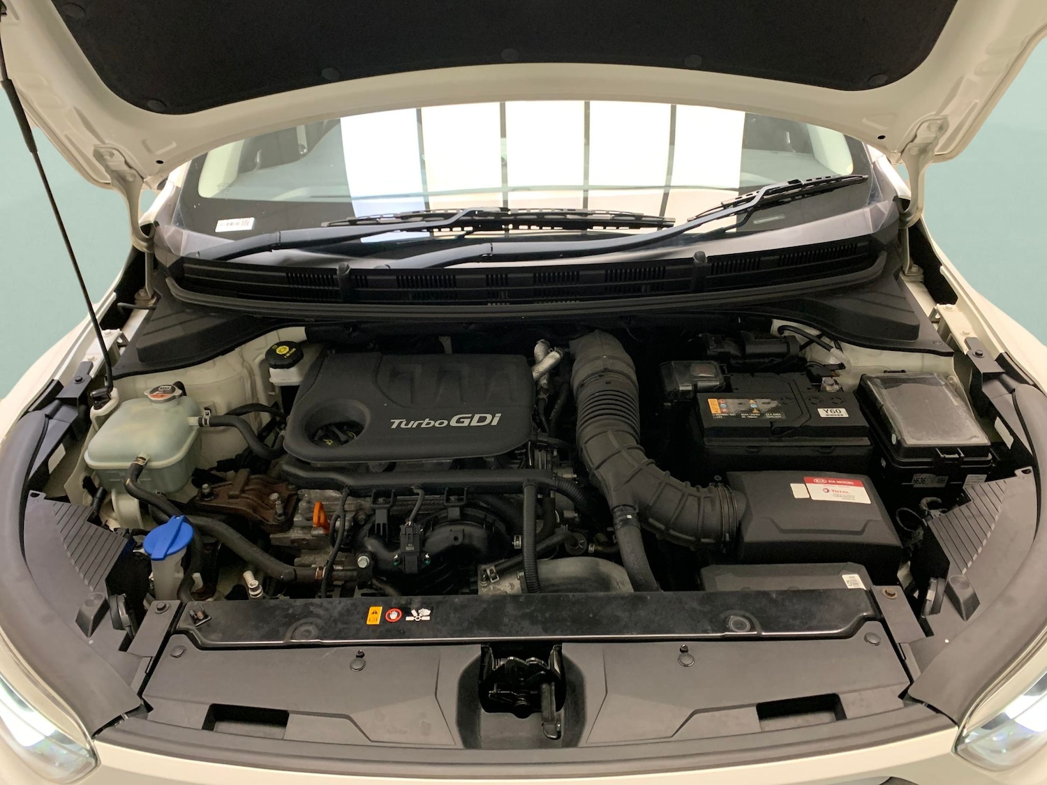 Used Kia Stonic 2018 for sale - 77136687: Photo 36