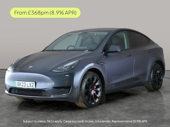 Used Tesla Model Y 2023 for sale - 78523956: Photo