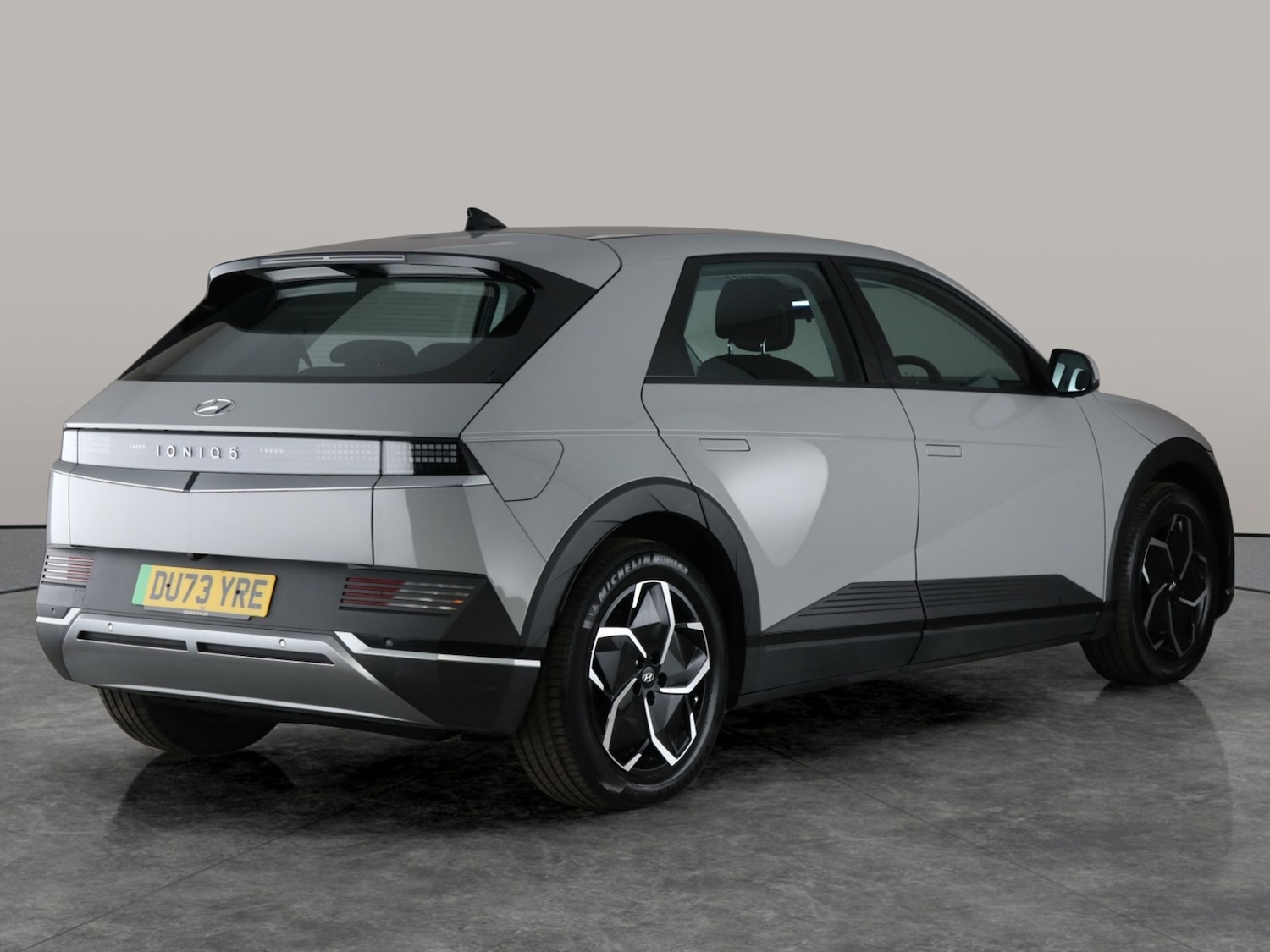 Used Hyundai IONIQ 5 2023 for sale - 76505366: Photo 10