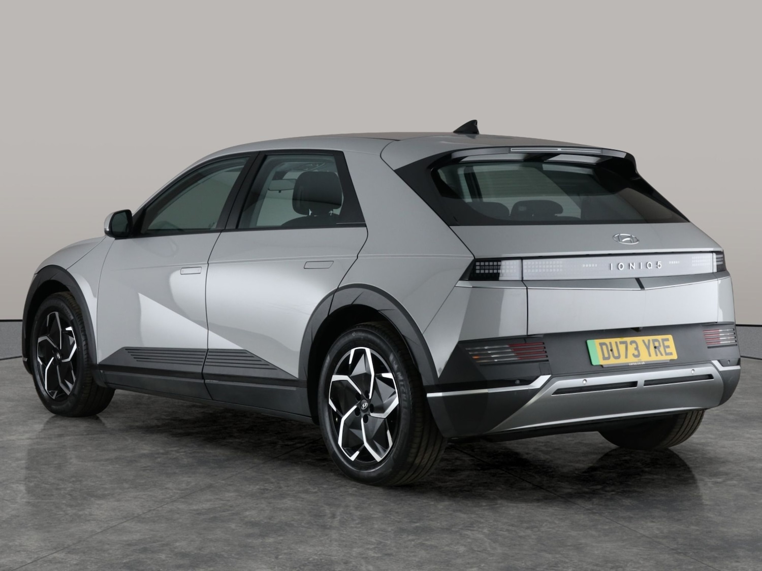 Used Hyundai IONIQ 5 2023 for sale - 76505366: Photo 12