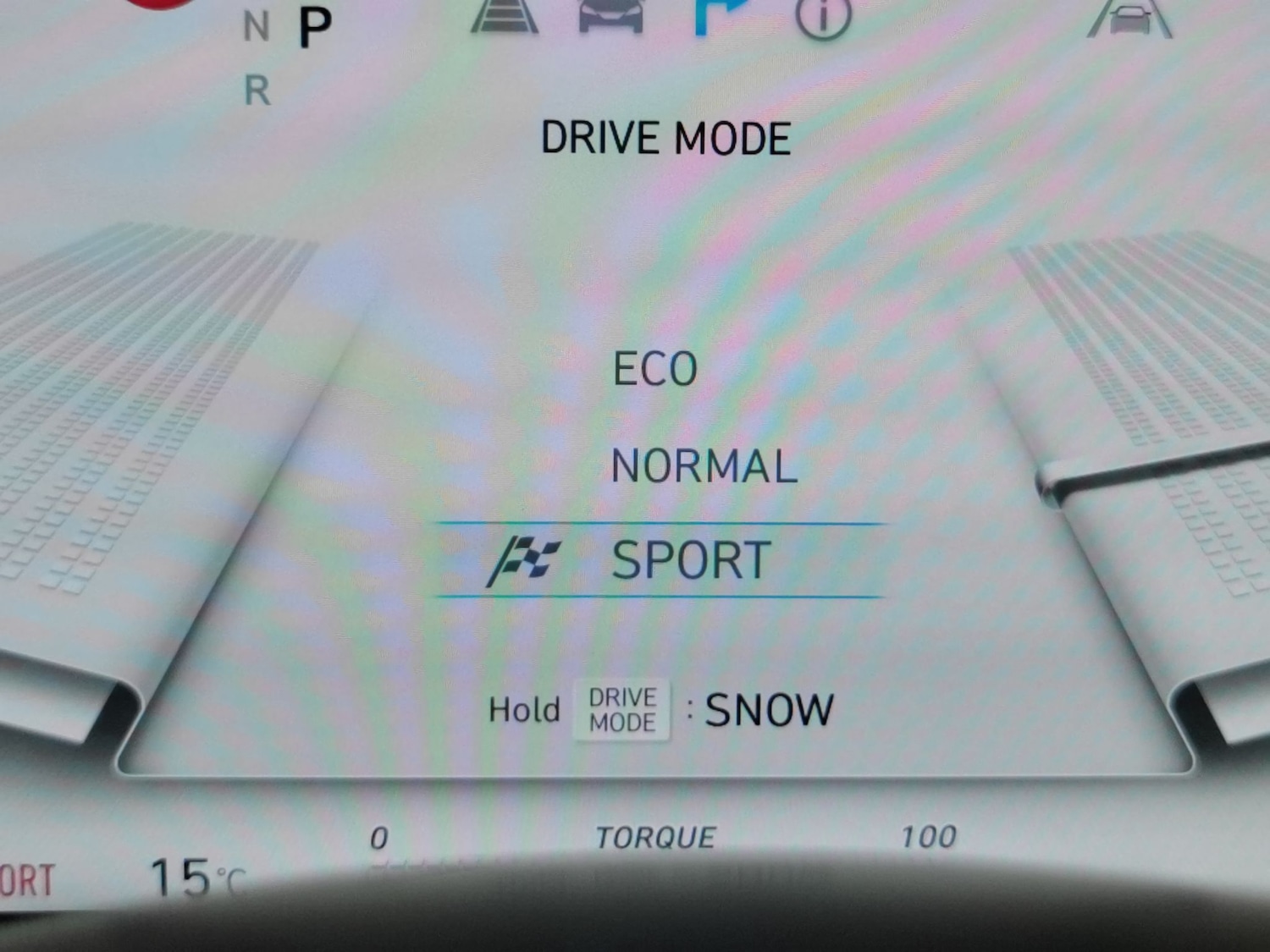 Used Hyundai IONIQ 5 2023 for sale - 76505366: Photo 17