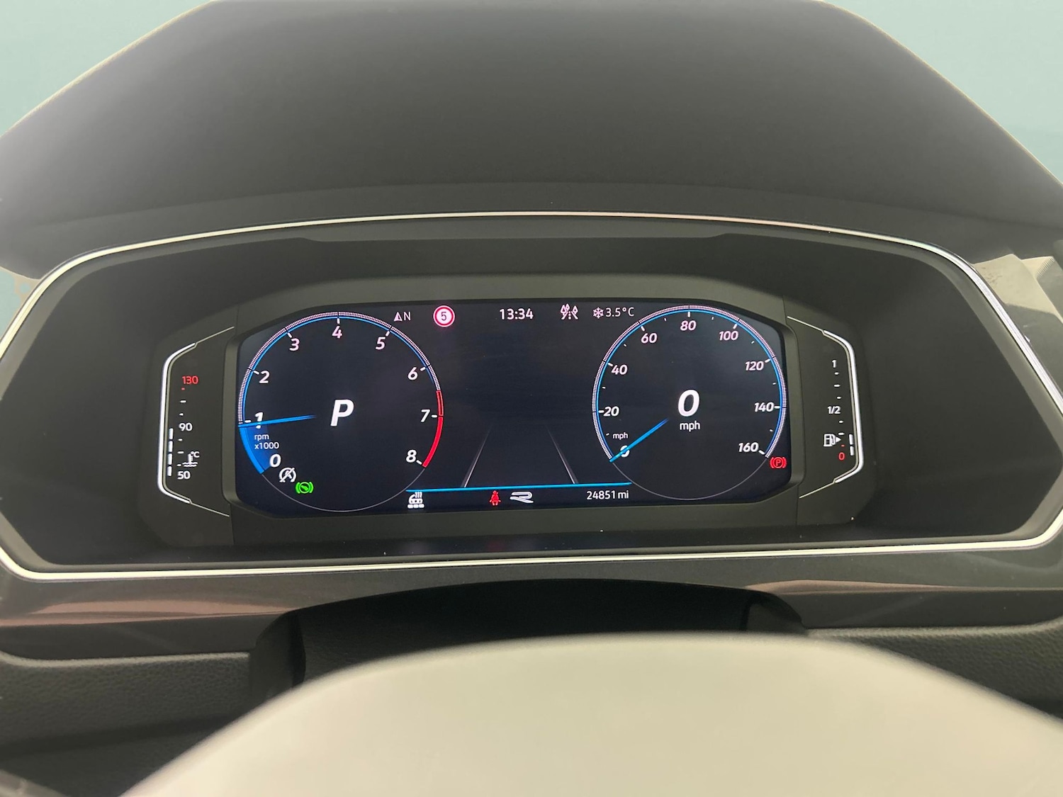 Used Volkswagen Tiguan 2023 for sale - 77406769: Photo 21