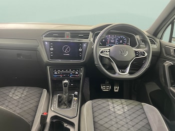 Used Volkswagen Tiguan 2023 for sale - 77406769: Photo