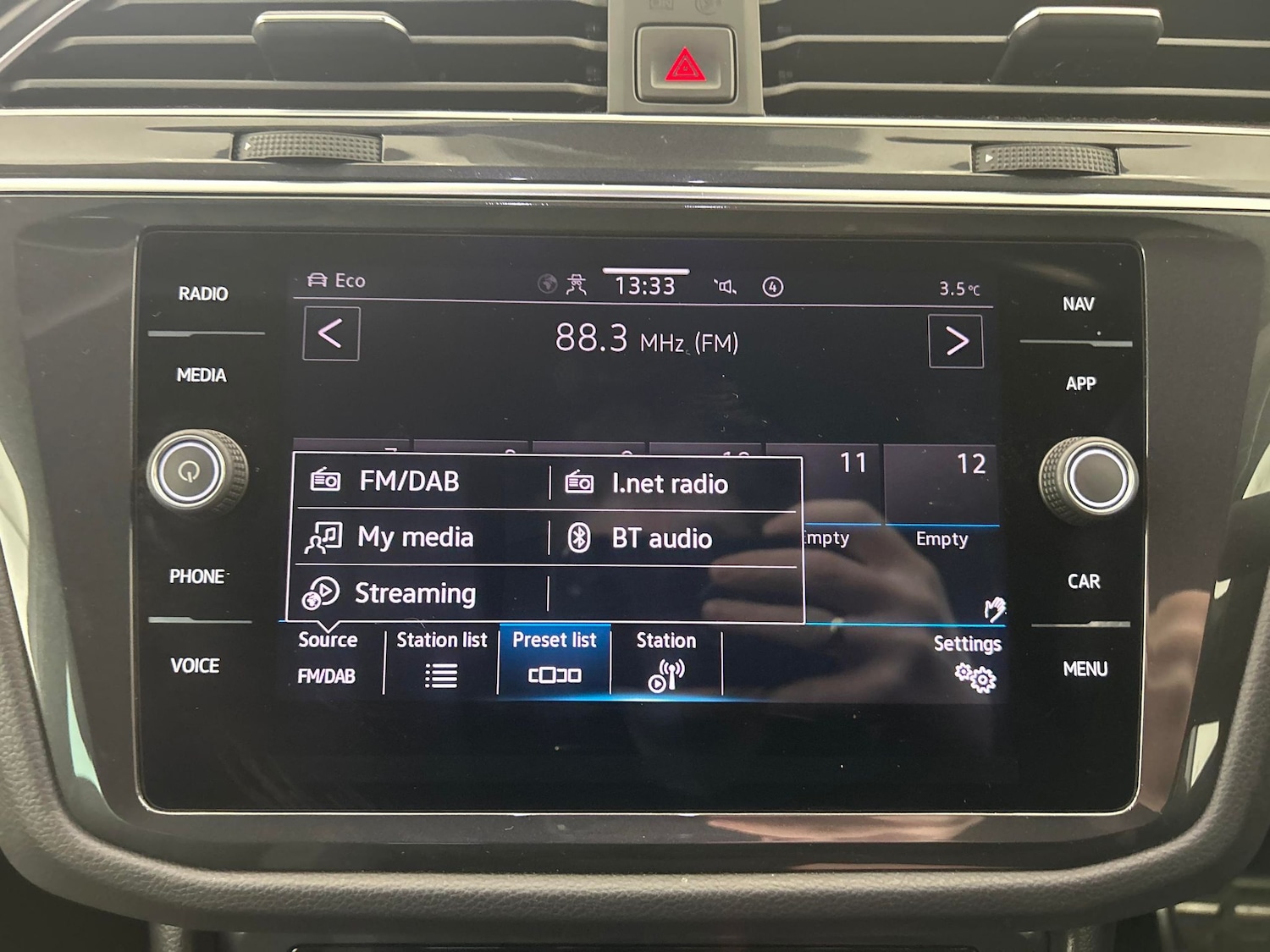 Used Volkswagen Tiguan 2023 for sale - 77406769: Photo 6