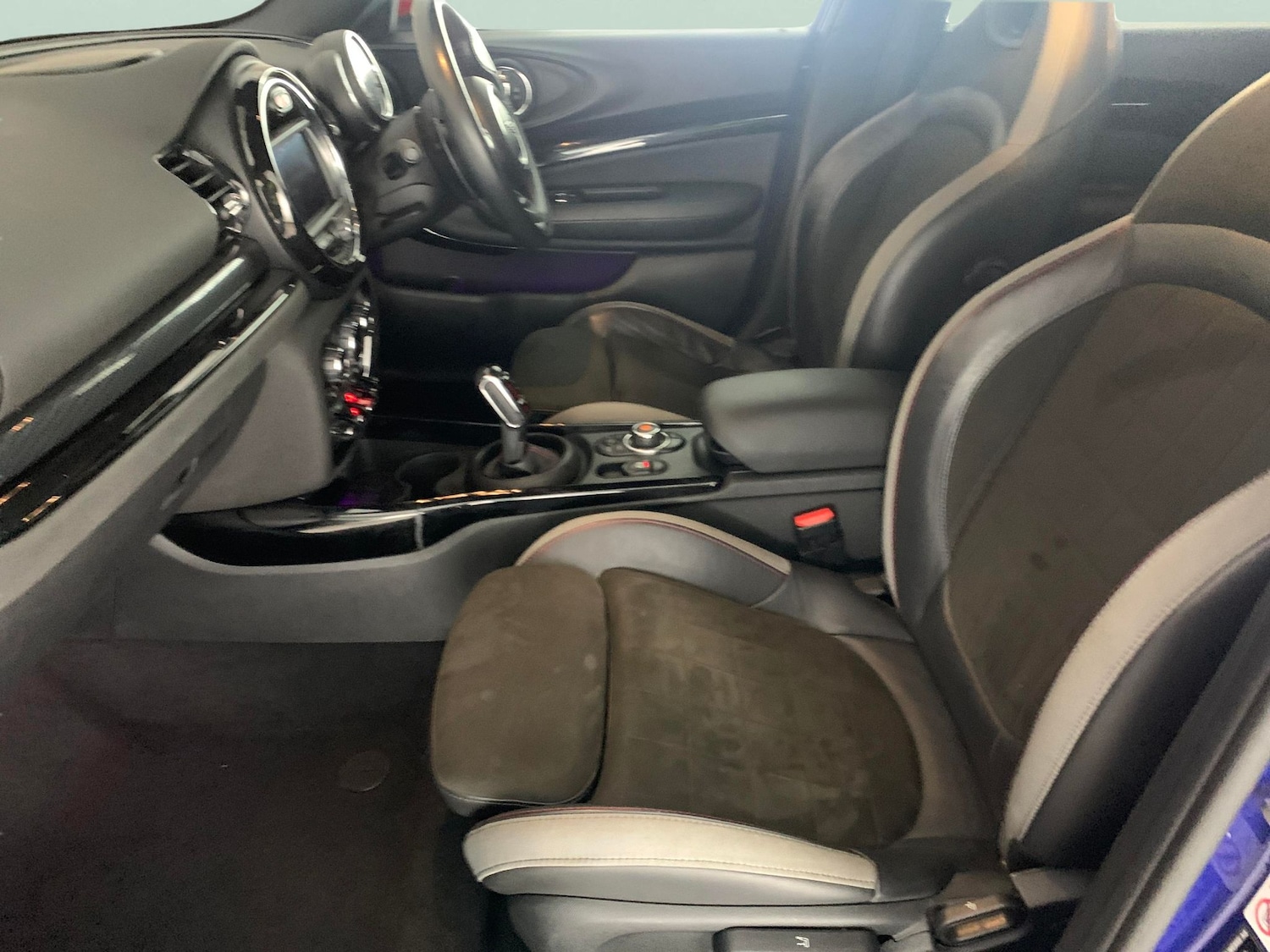 Used MINI Clubman for sale - 76827046: Photo 4