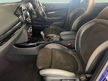 Used MINI Clubman undefined for sale - 76827046: Photo