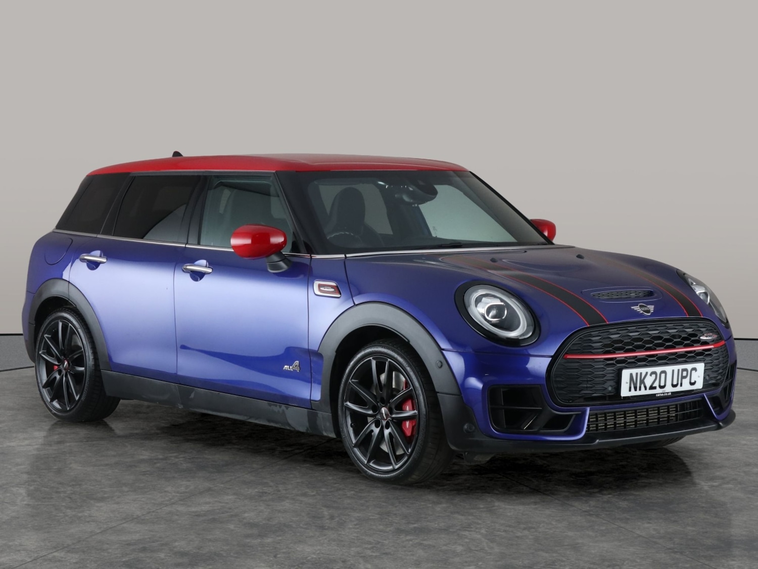 Used MINI Clubman for sale - 76827046: Photo 7