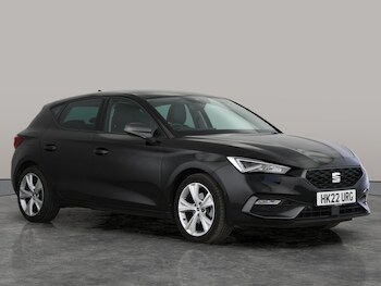 Used SEAT Leon undefined for sale - 78496901: Photo