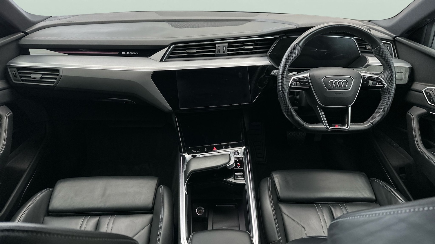 Used Audi e-tron 2022 for sale - 77617438: Photo 14