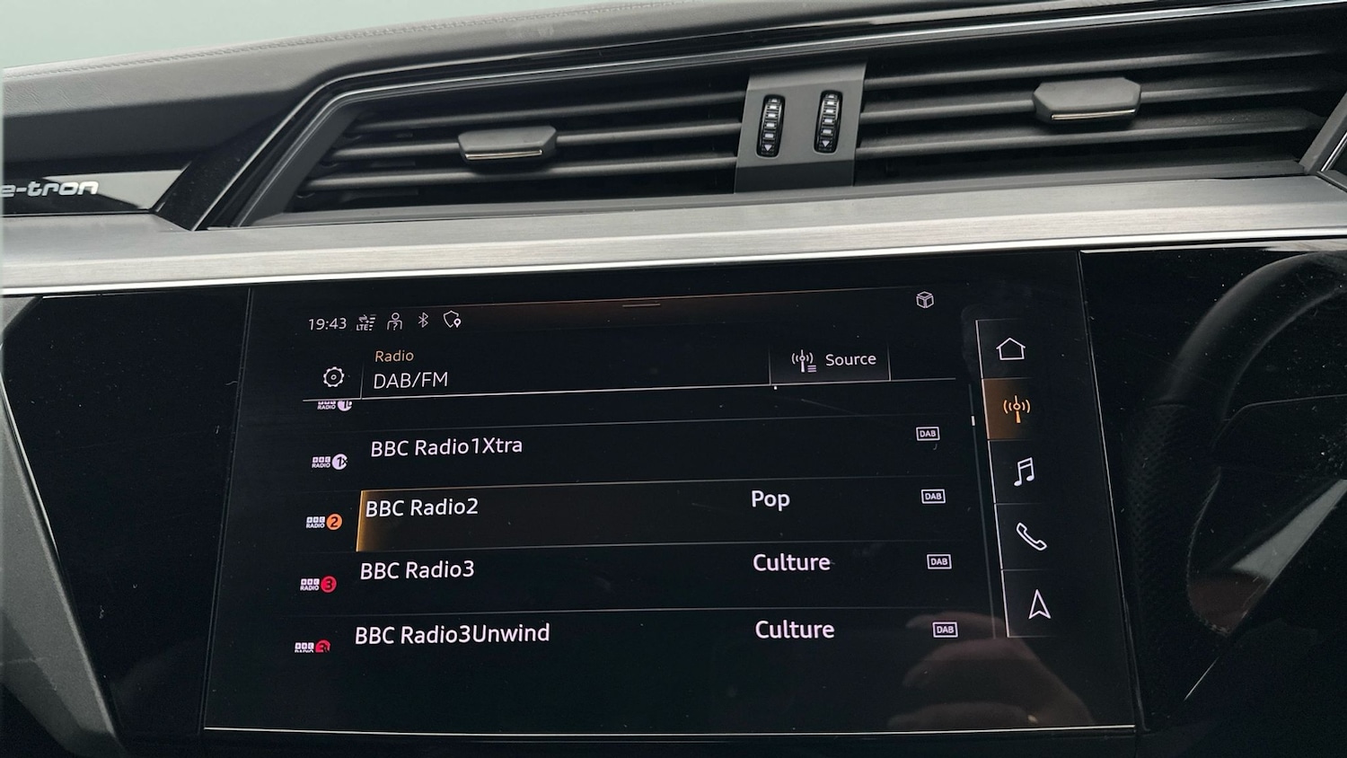 Used Audi e-tron 2022 for sale - 77617438: Photo 24