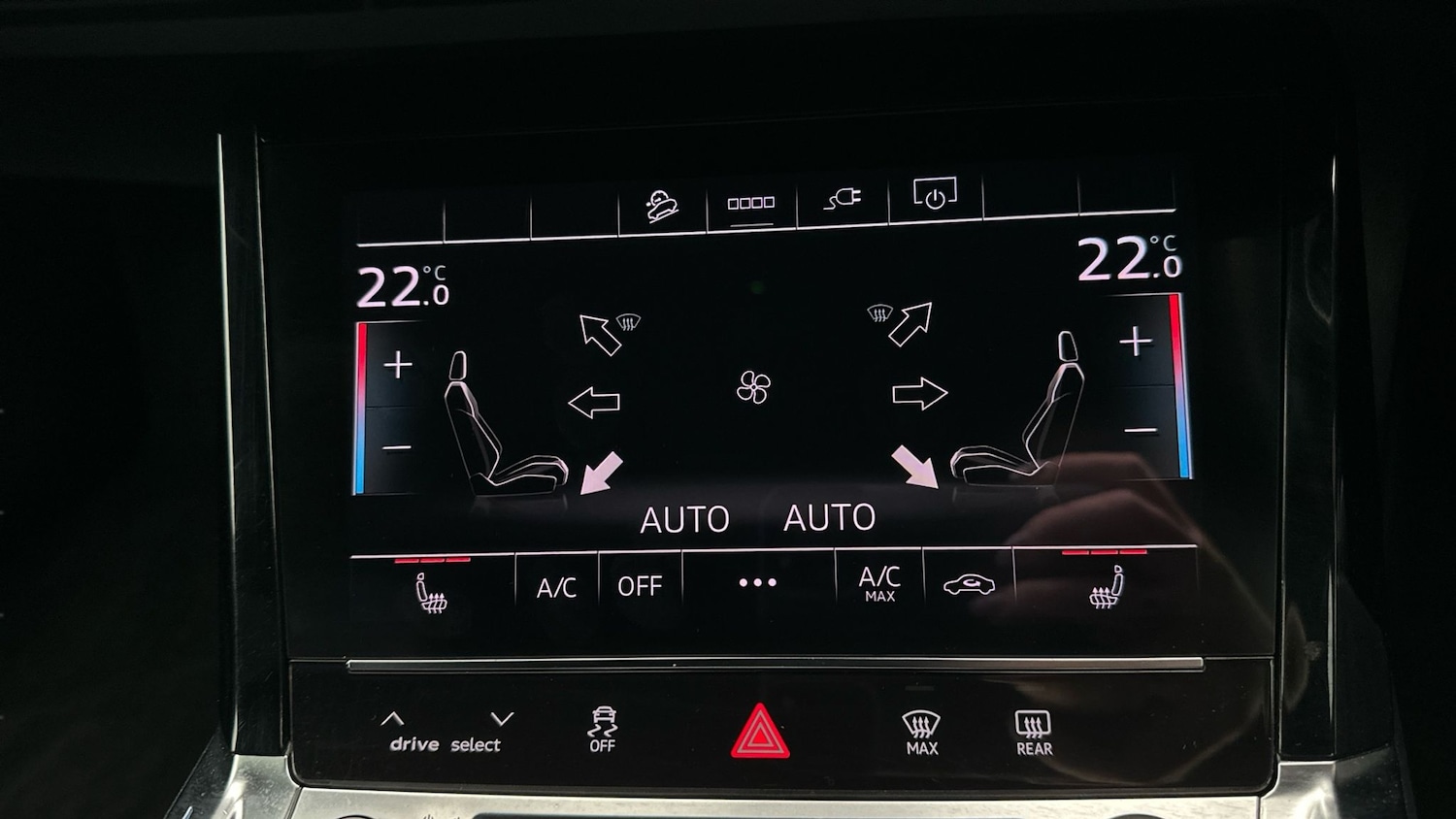 Used Audi e-tron 2022 for sale - 77617438: Photo 26