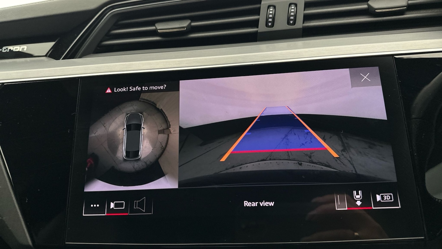 Used Audi e-tron 2022 for sale - 77617438: Photo 27