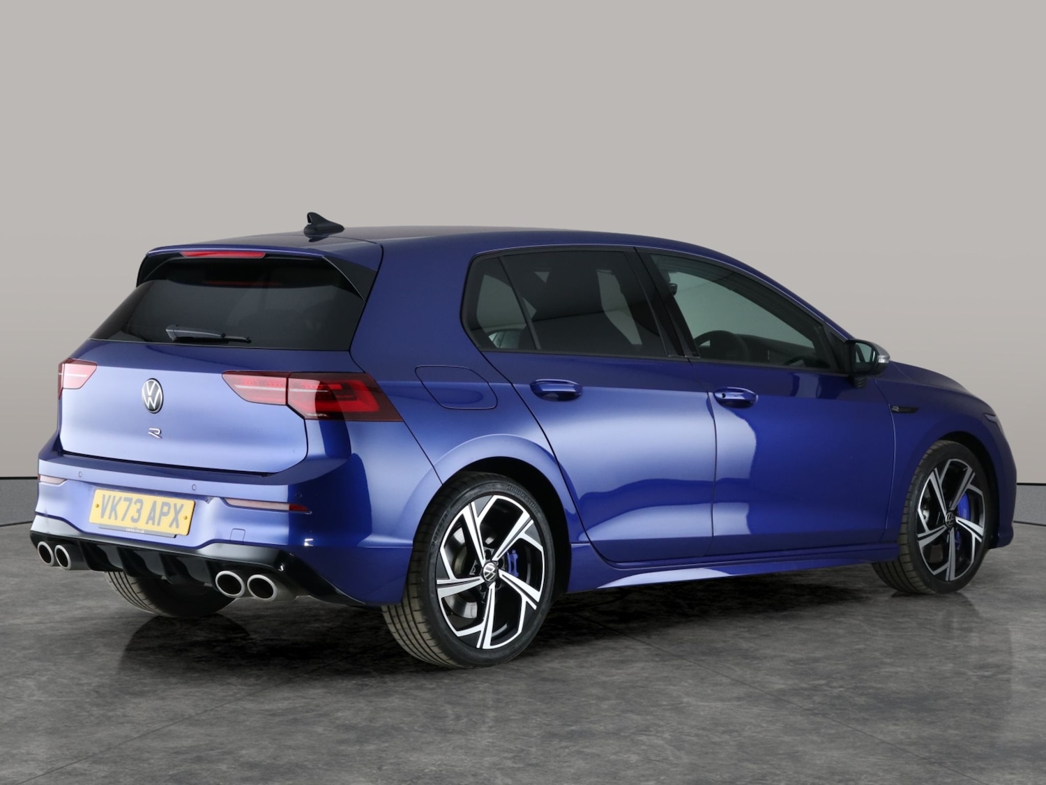 Used Volkswagen Golf 2023 for sale - 76919509: Photo 10